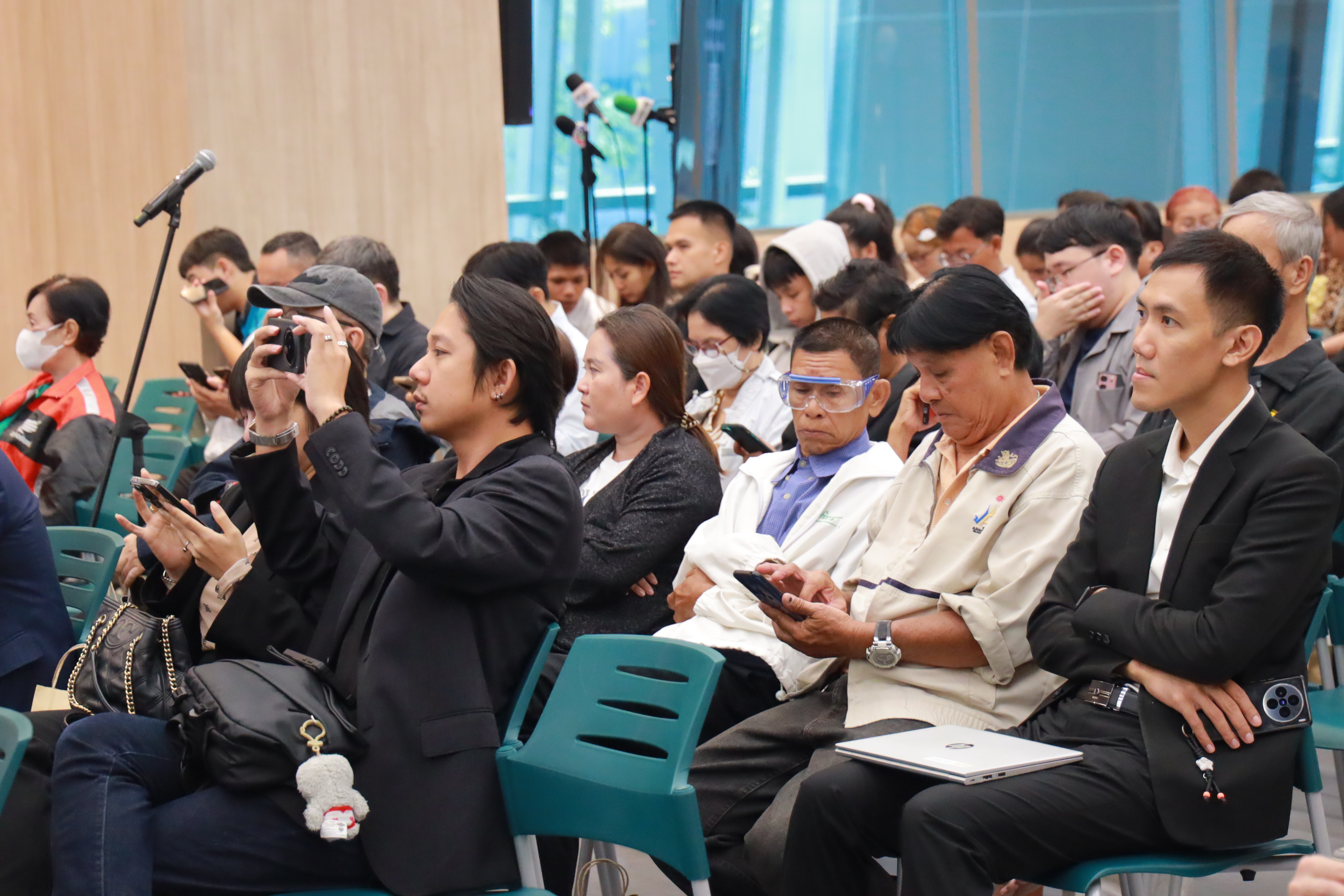 ข่าวรัฐมนตรี