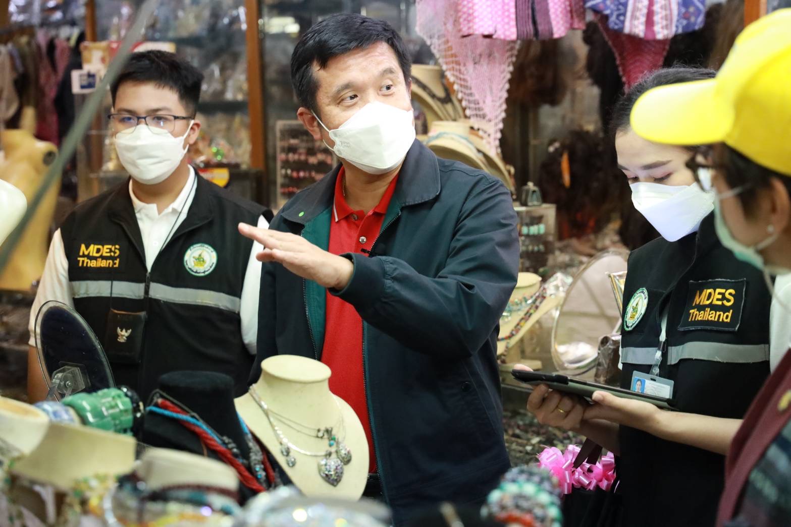 ข่าวรัฐมนตรี