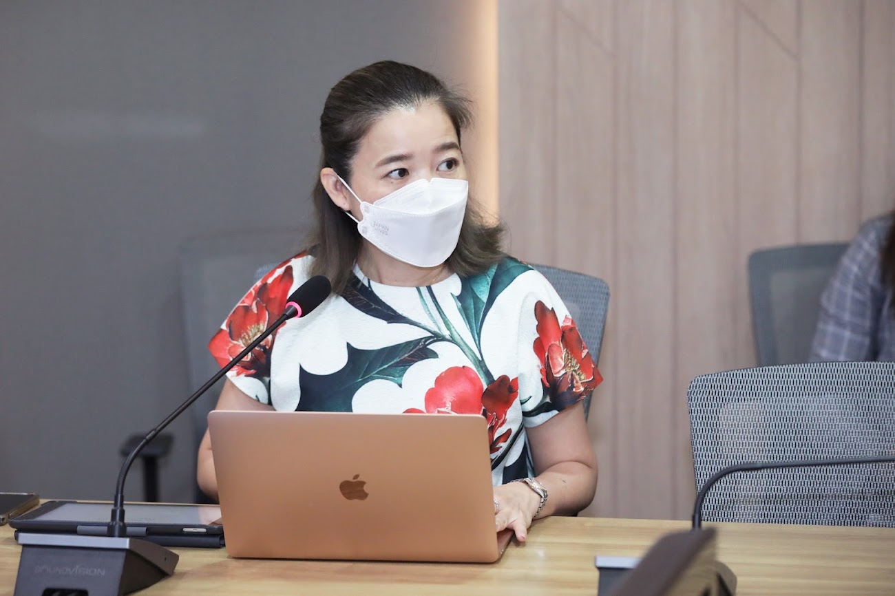 ข่าวสารกระทรวงฯ