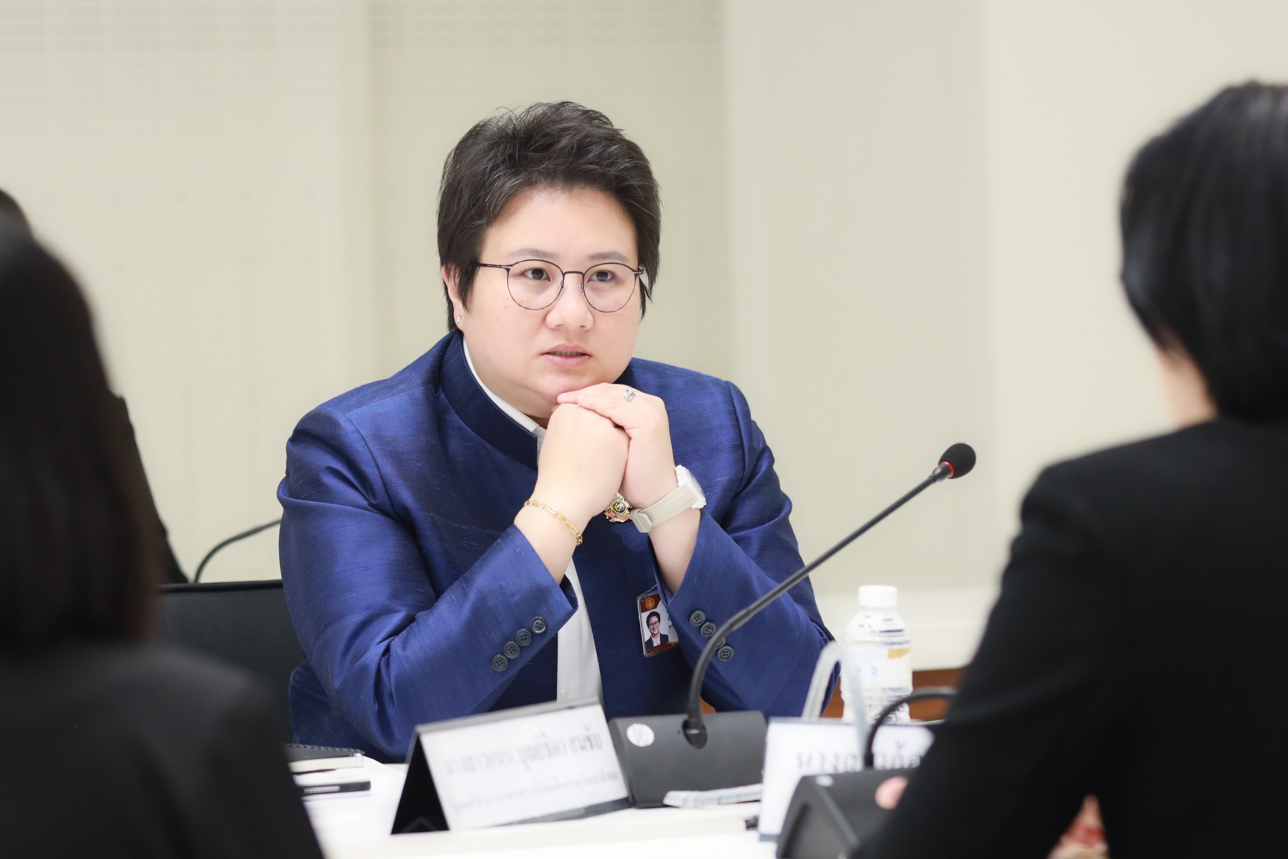 ข่าวสารกระทรวงฯ