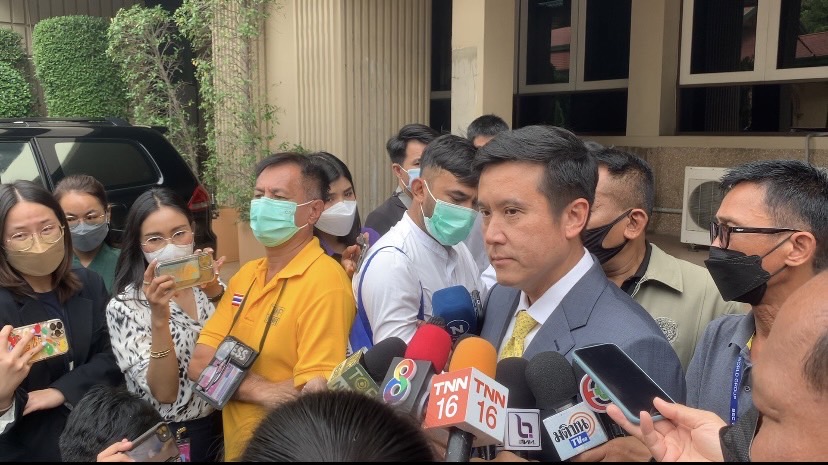 ข่าวรัฐมนตรี