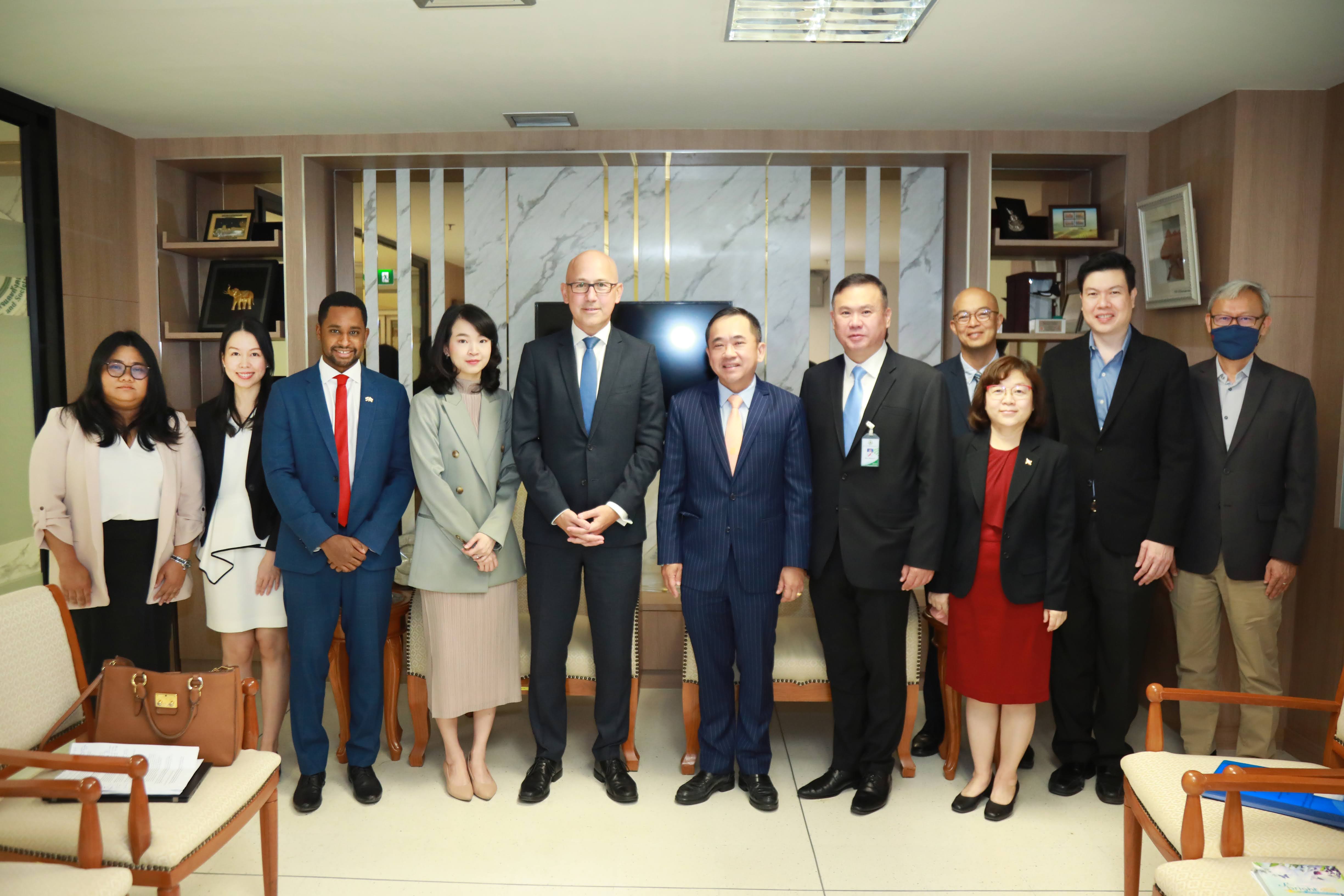 ข่าวสารกระทรวงฯ