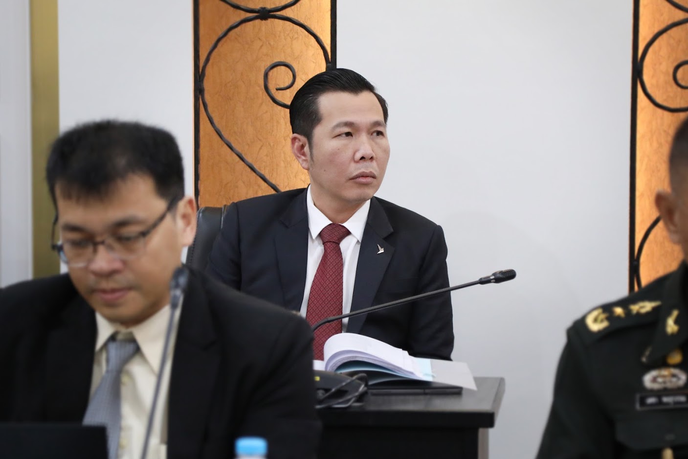 ข่าวสารกระทรวงฯ