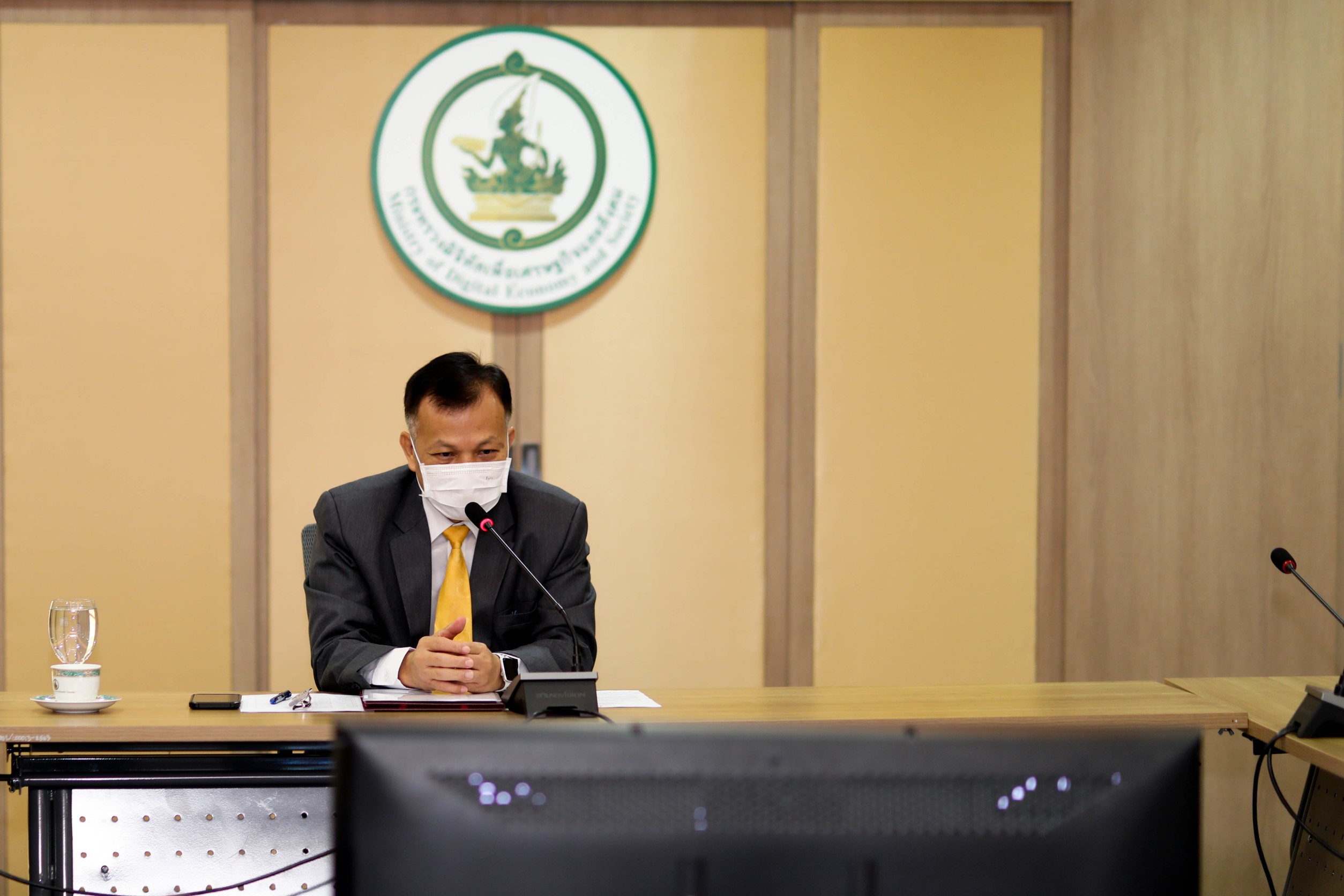 ข่าวสารกระทรวงฯ