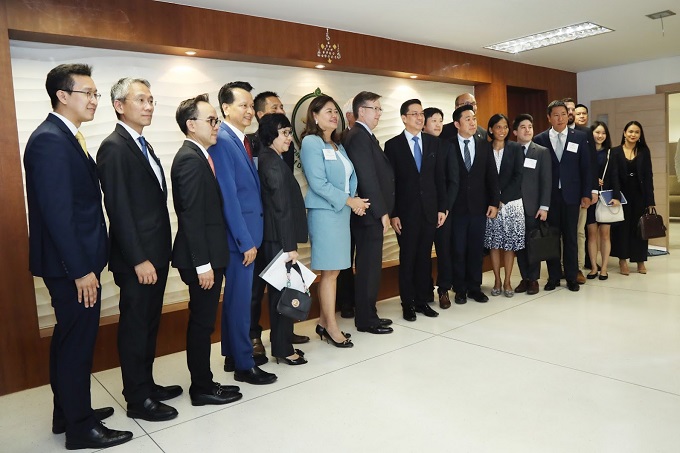 ข่าวสารกระทรวงฯ