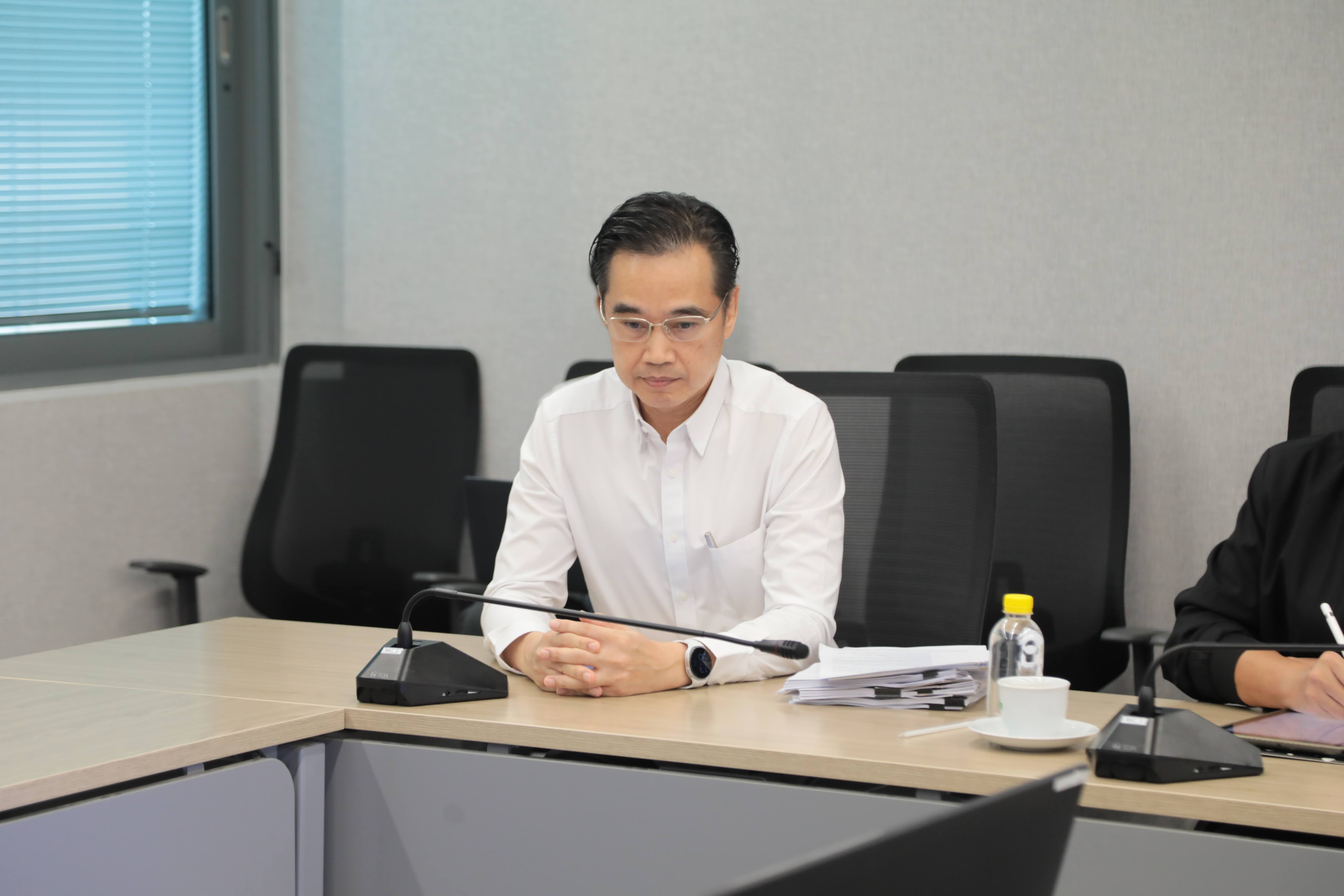 ข่าวสารกระทรวงฯ