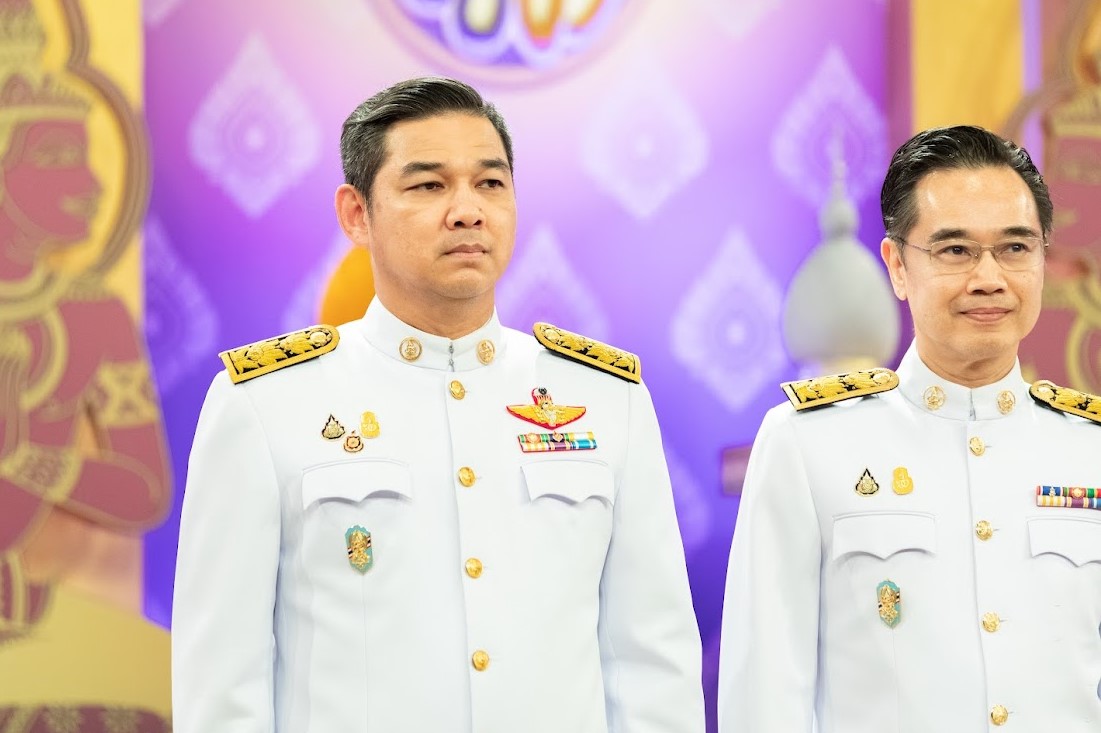 ข่าวสารกระทรวงฯ