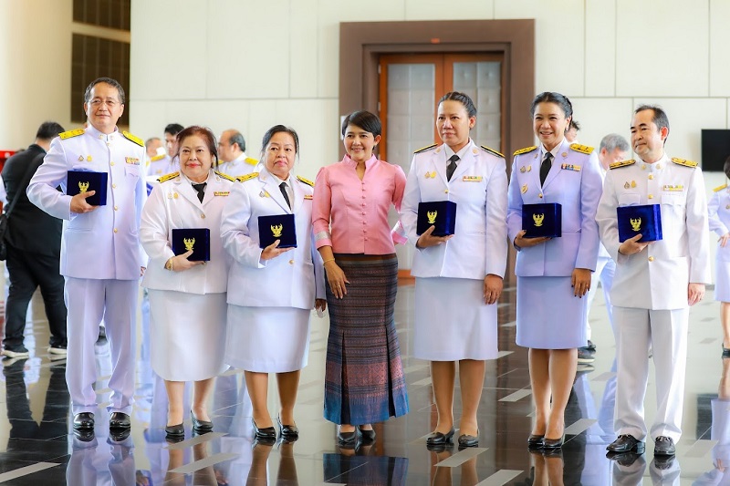 ข่าวสารกระทรวงฯ