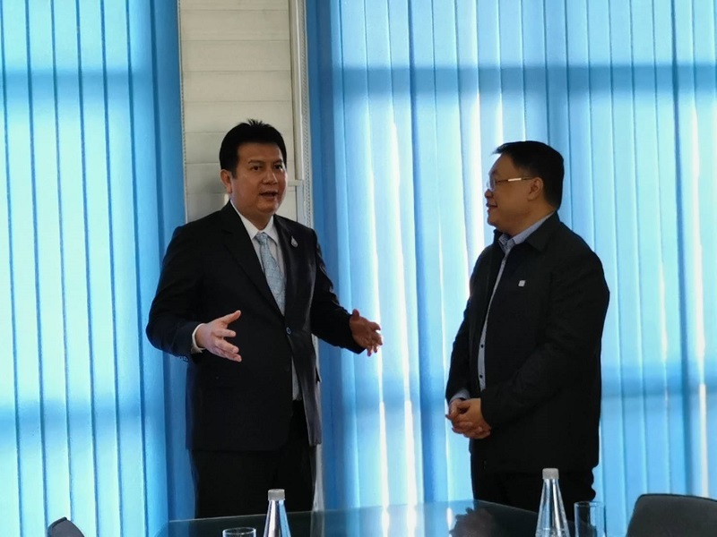 ข่าวสารกระทรวงฯ