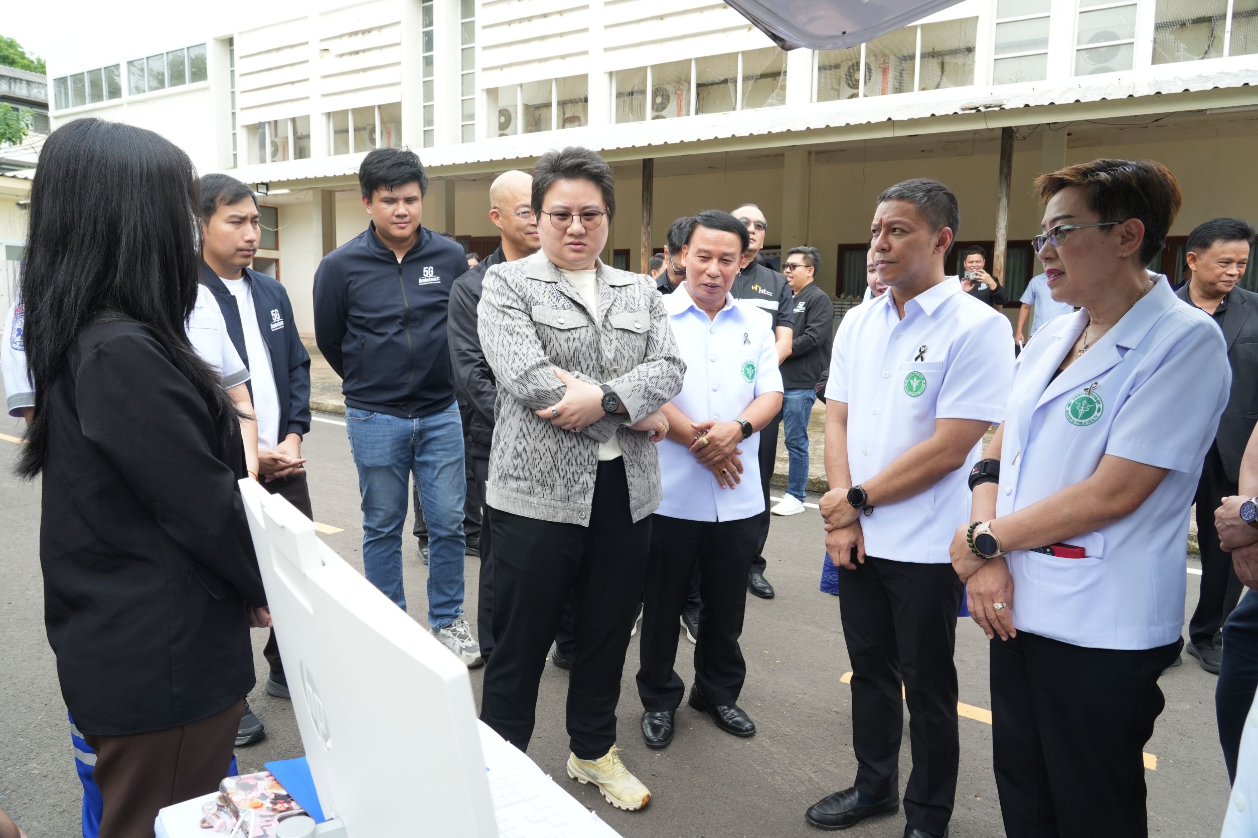 ข่าวรัฐมนตรี