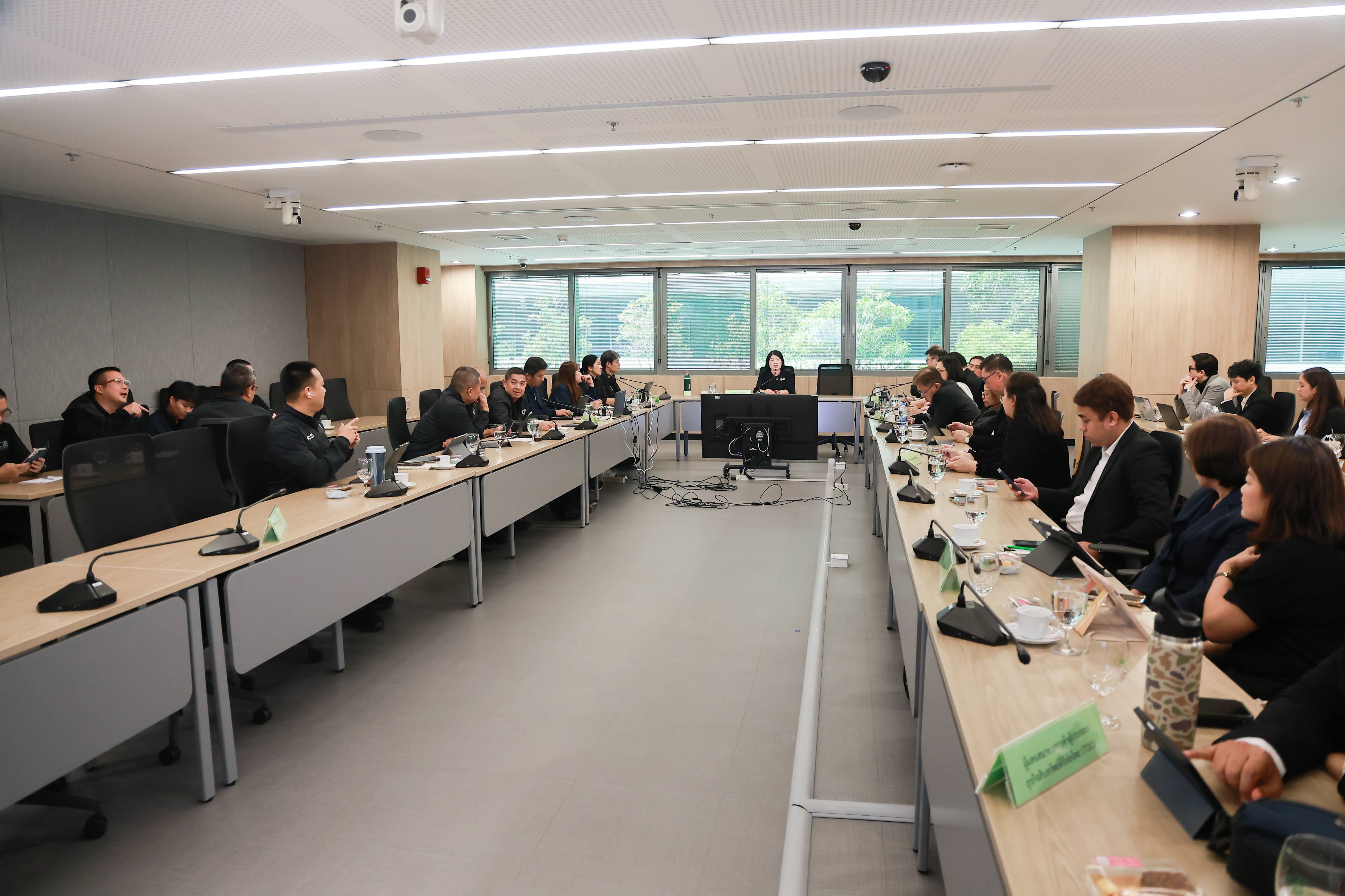 ข่าวสารกระทรวงฯ