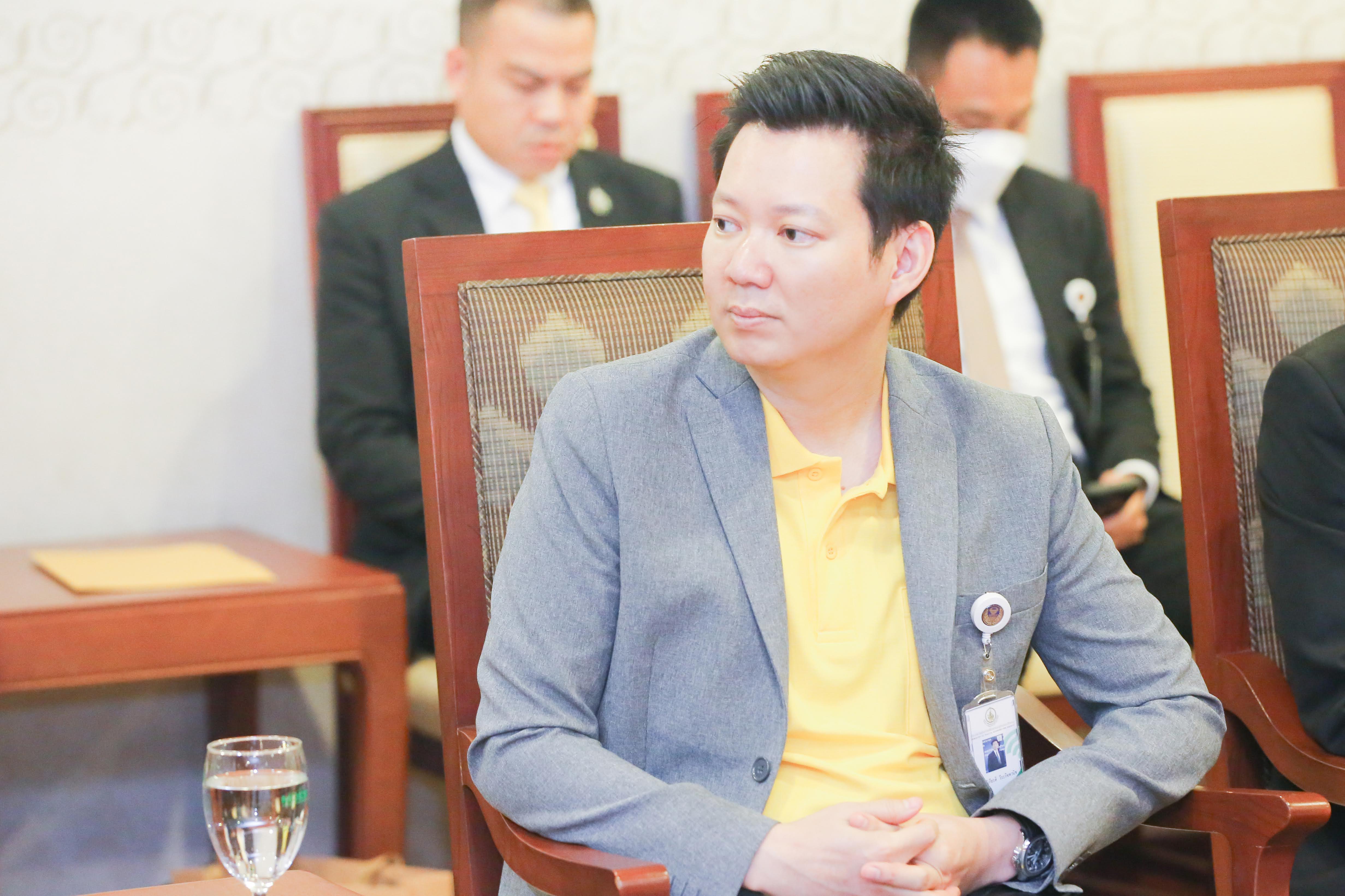 ข่าวสารกระทรวงฯ