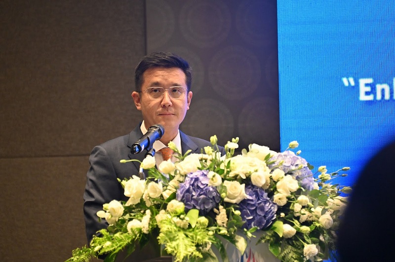 ข่าวรัฐมนตรี