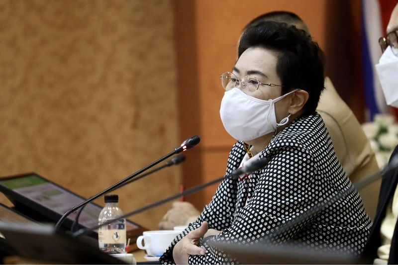 ข่าวรัฐมนตรี