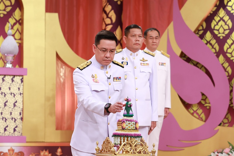 ข่าวรัฐมนตรี