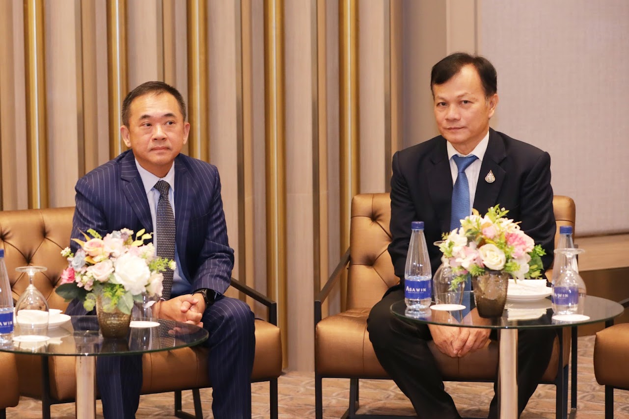 ข่าวสารกระทรวงฯ