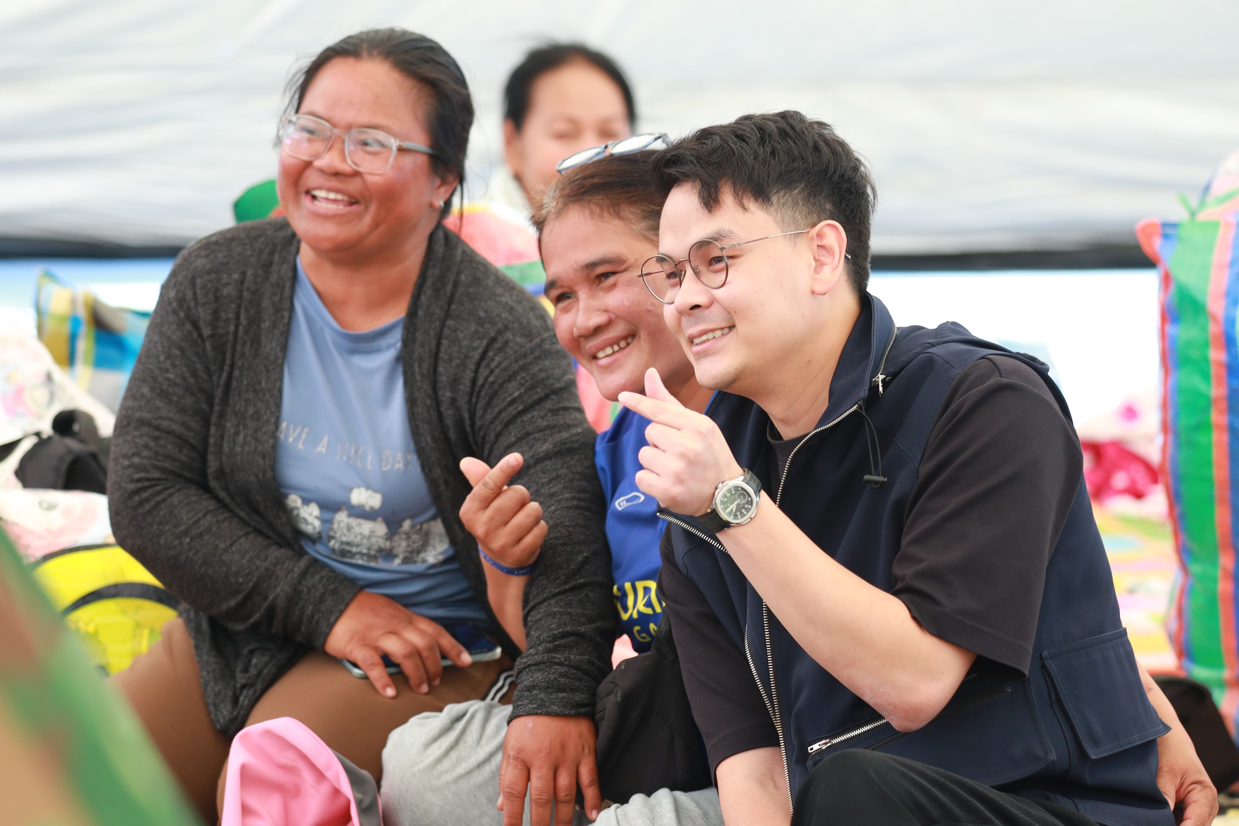 ข่าวรัฐมนตรี