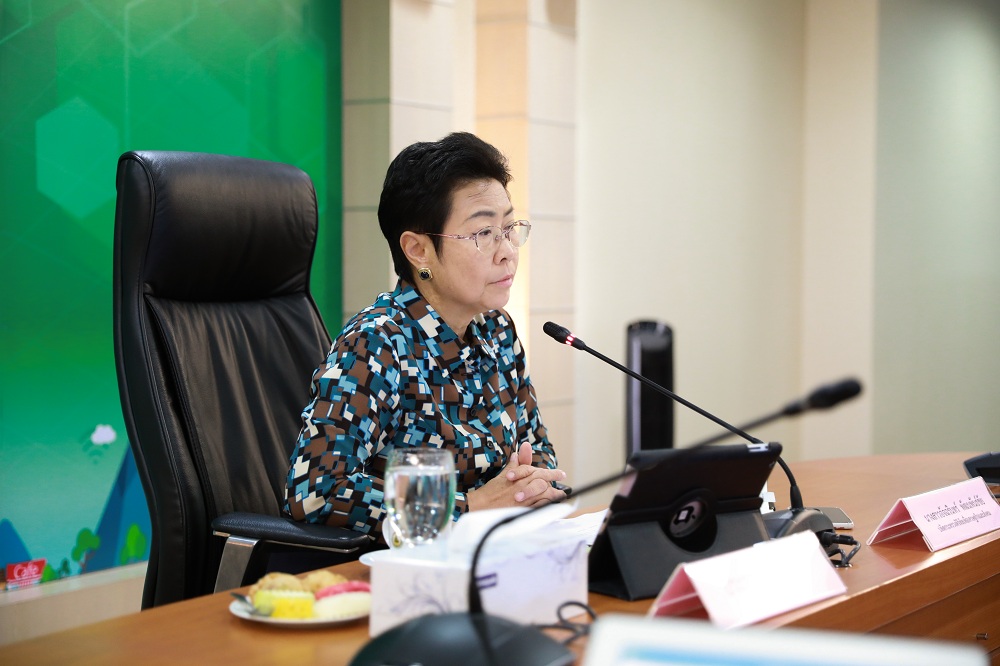 ข่าวสารกระทรวงฯ