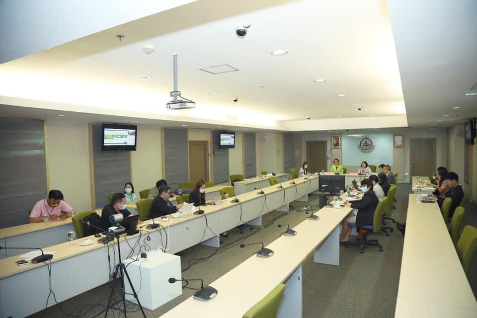 ข่าวสารกระทรวงฯ