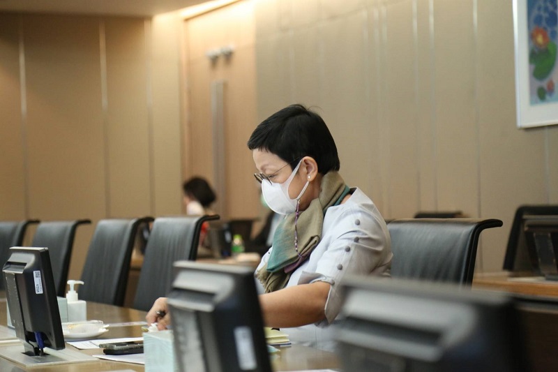 ข่าวรัฐมนตรี