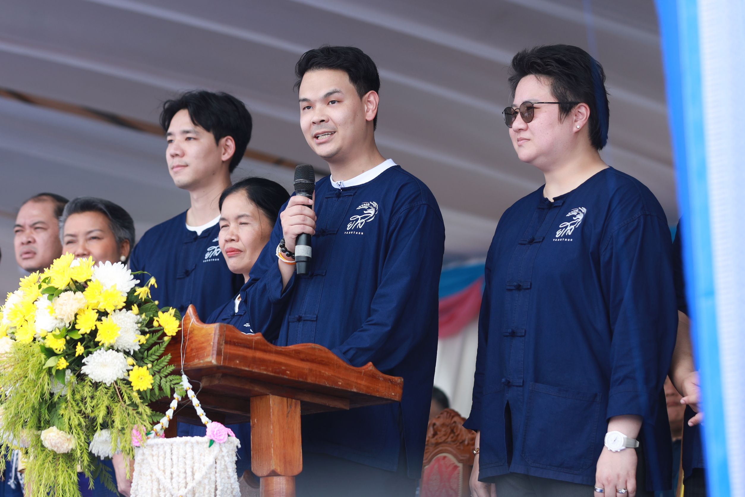 ข่าวรัฐมนตรี