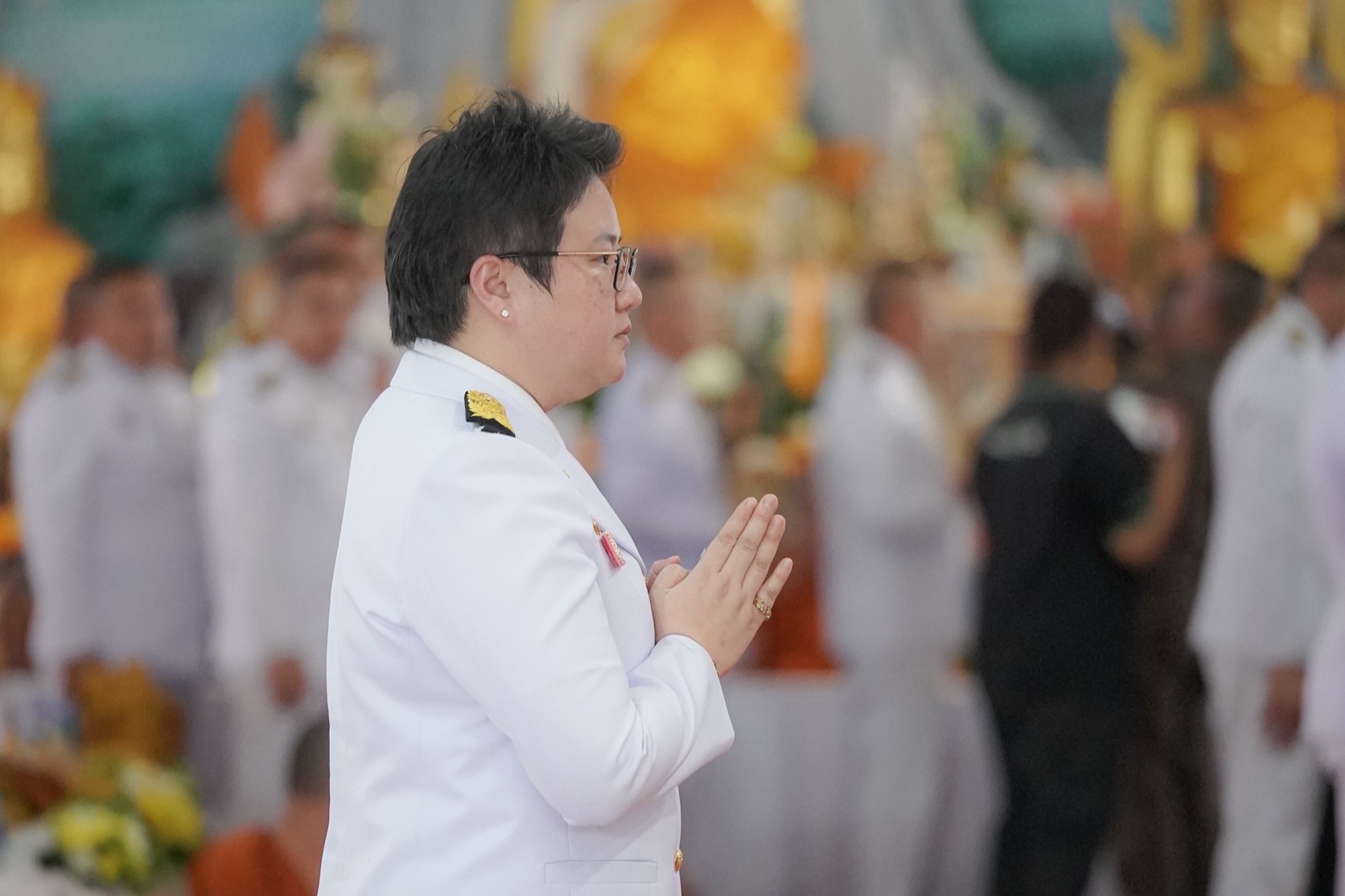 ข่าวรัฐมนตรี