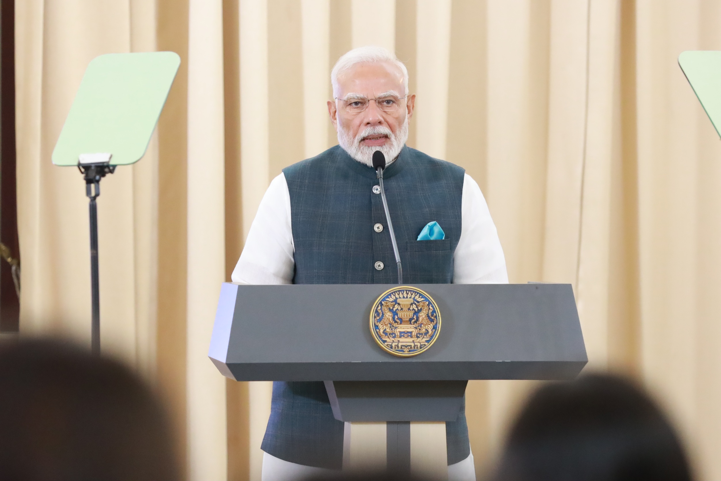 ข่าวรัฐมนตรี