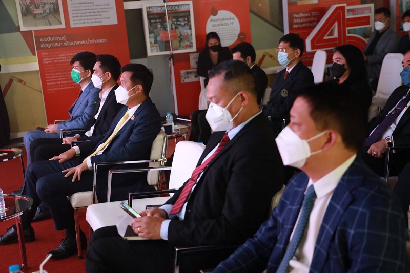 ข่าวรัฐมนตรี