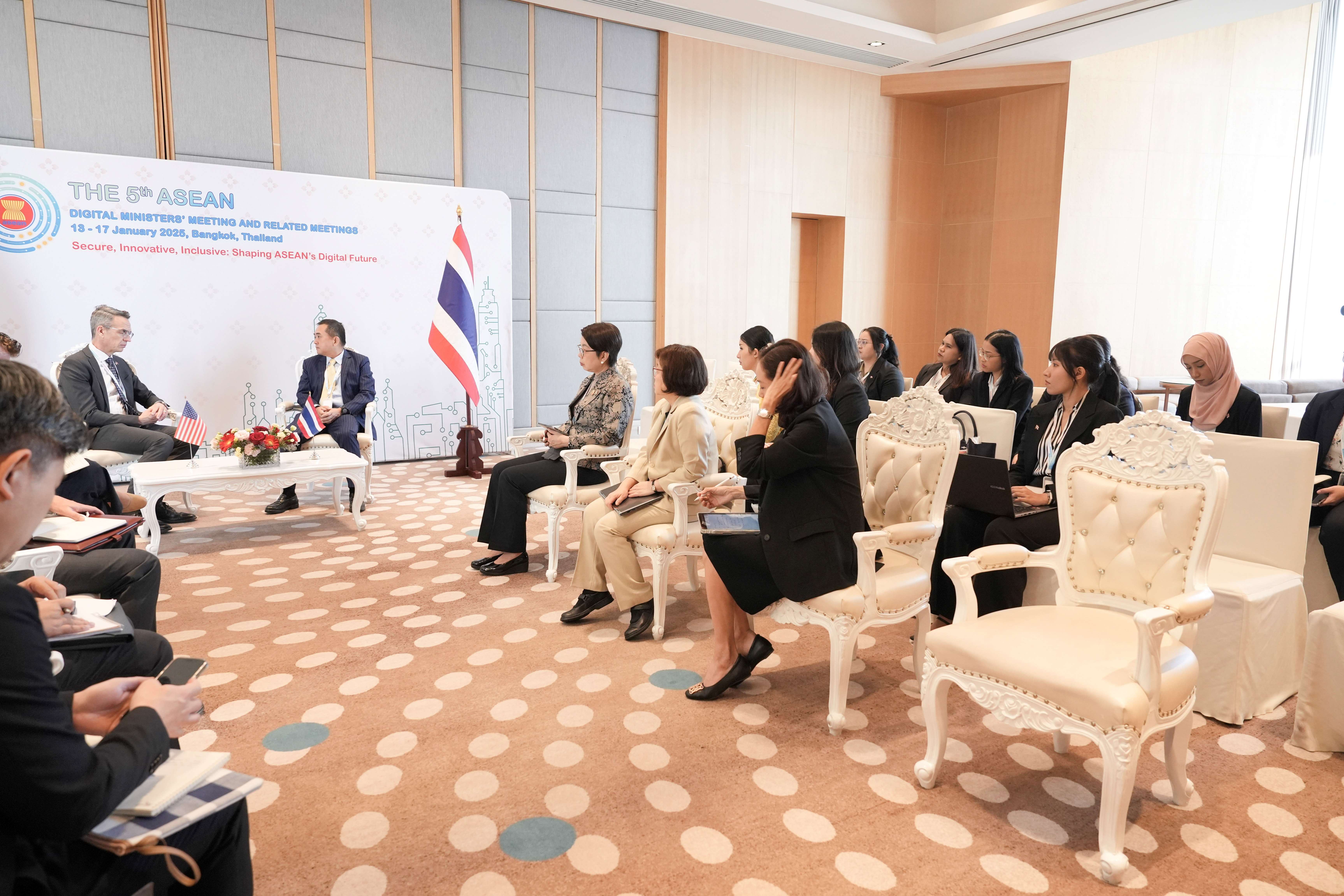 ข่าวสารกระทรวงฯ