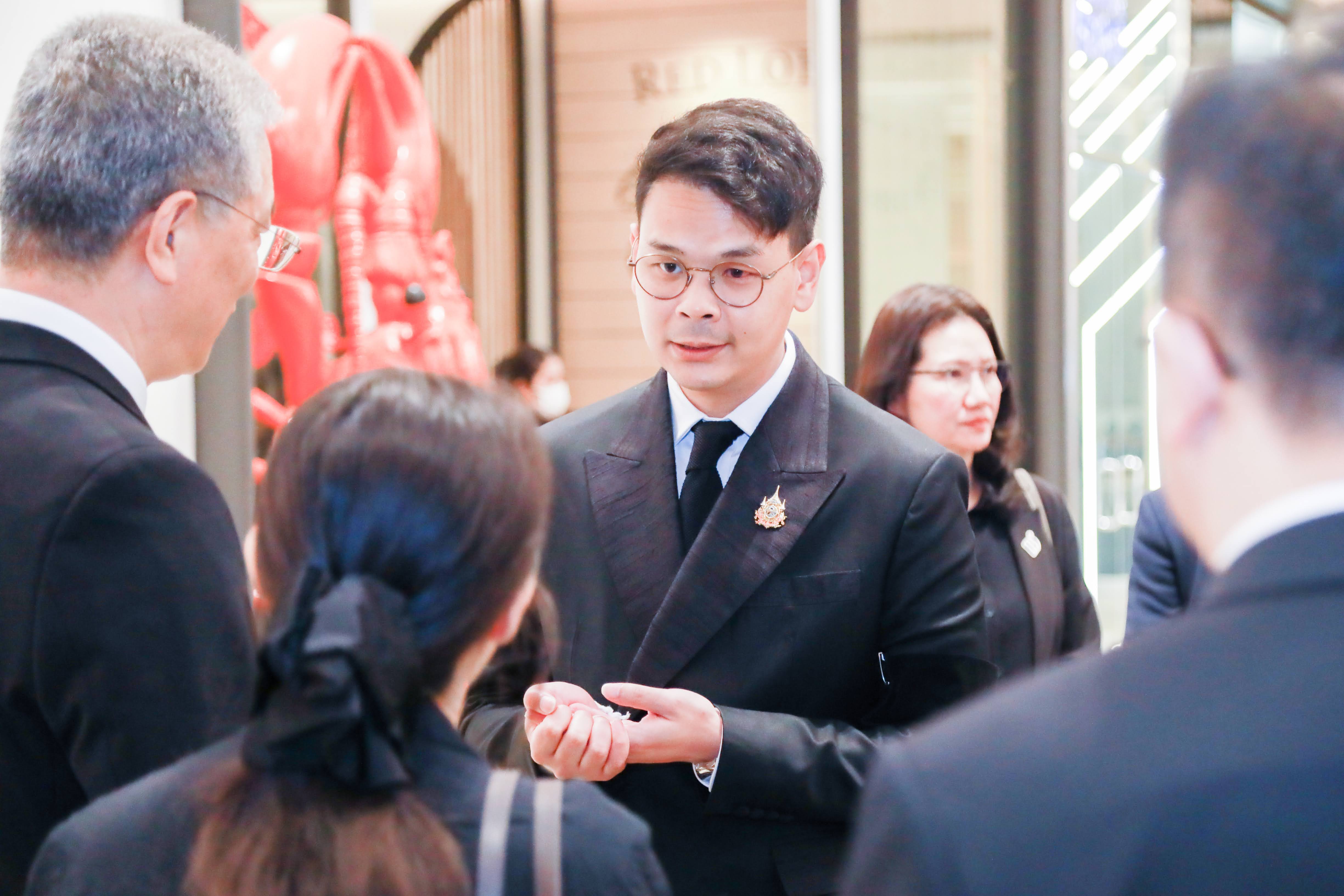 ข่าวรัฐมนตรี