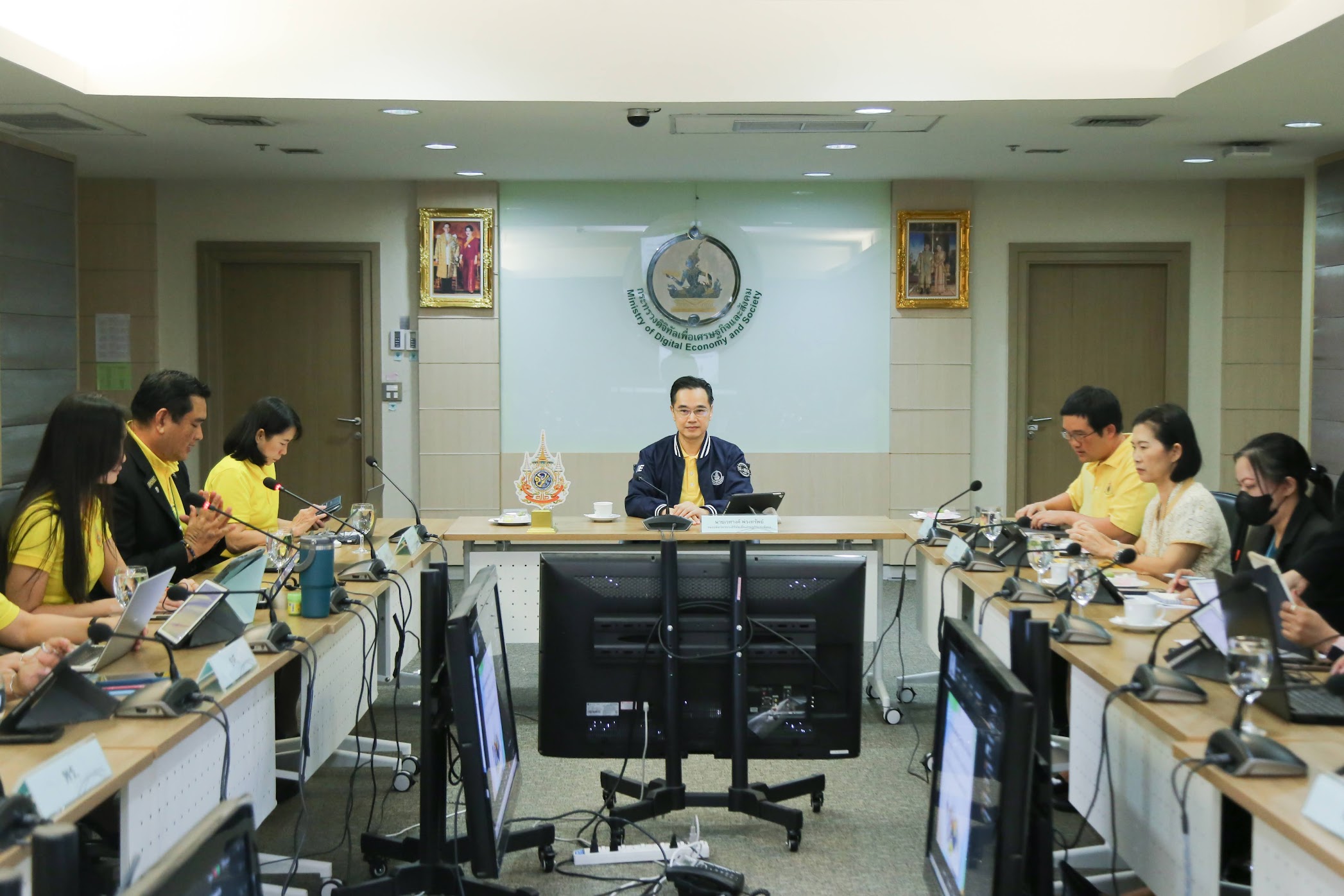 ข่าวสารกระทรวงฯ