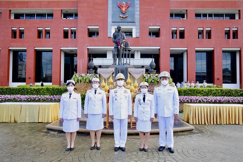 ข่าวรัฐมนตรี