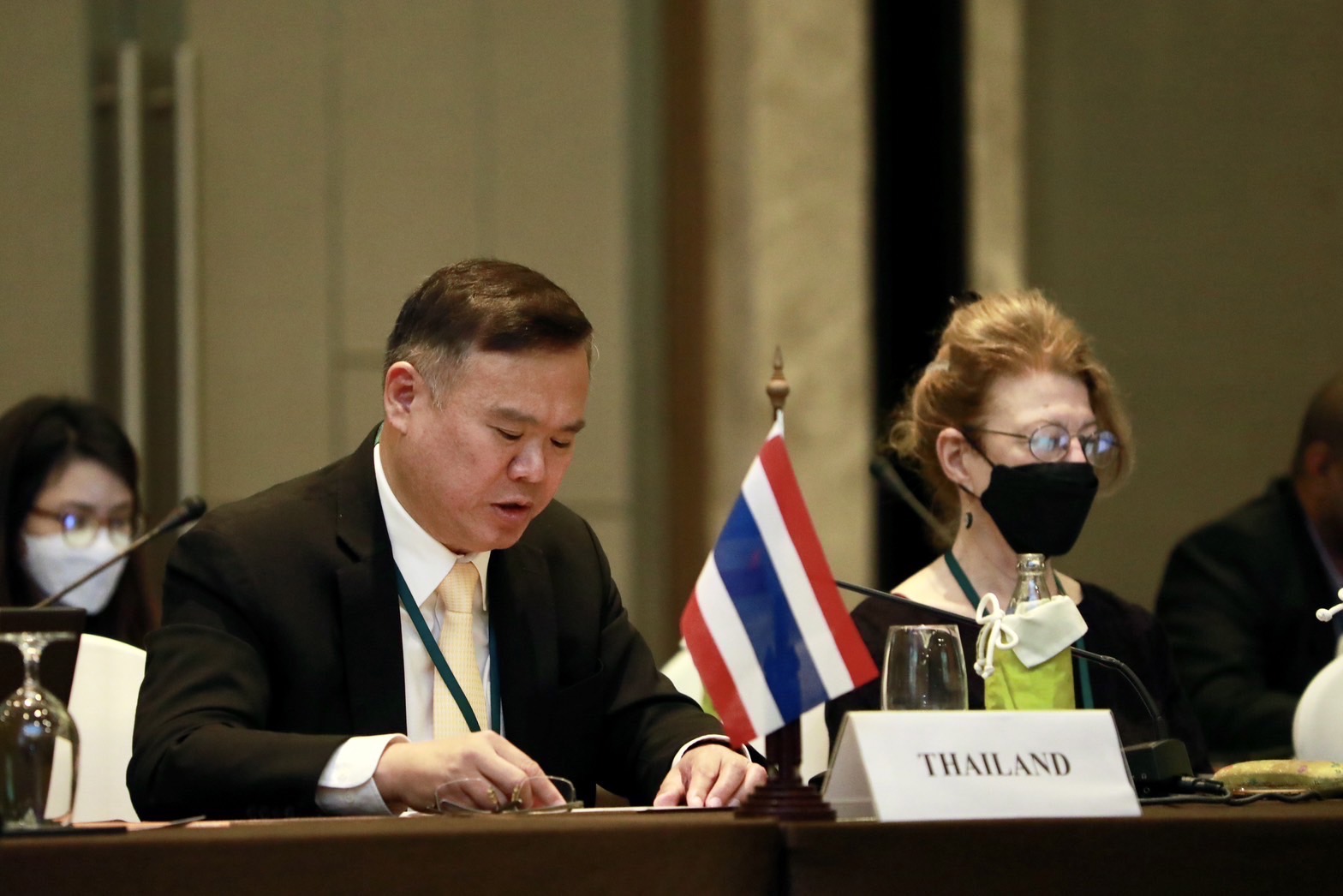 ข่าวสารกระทรวงฯ