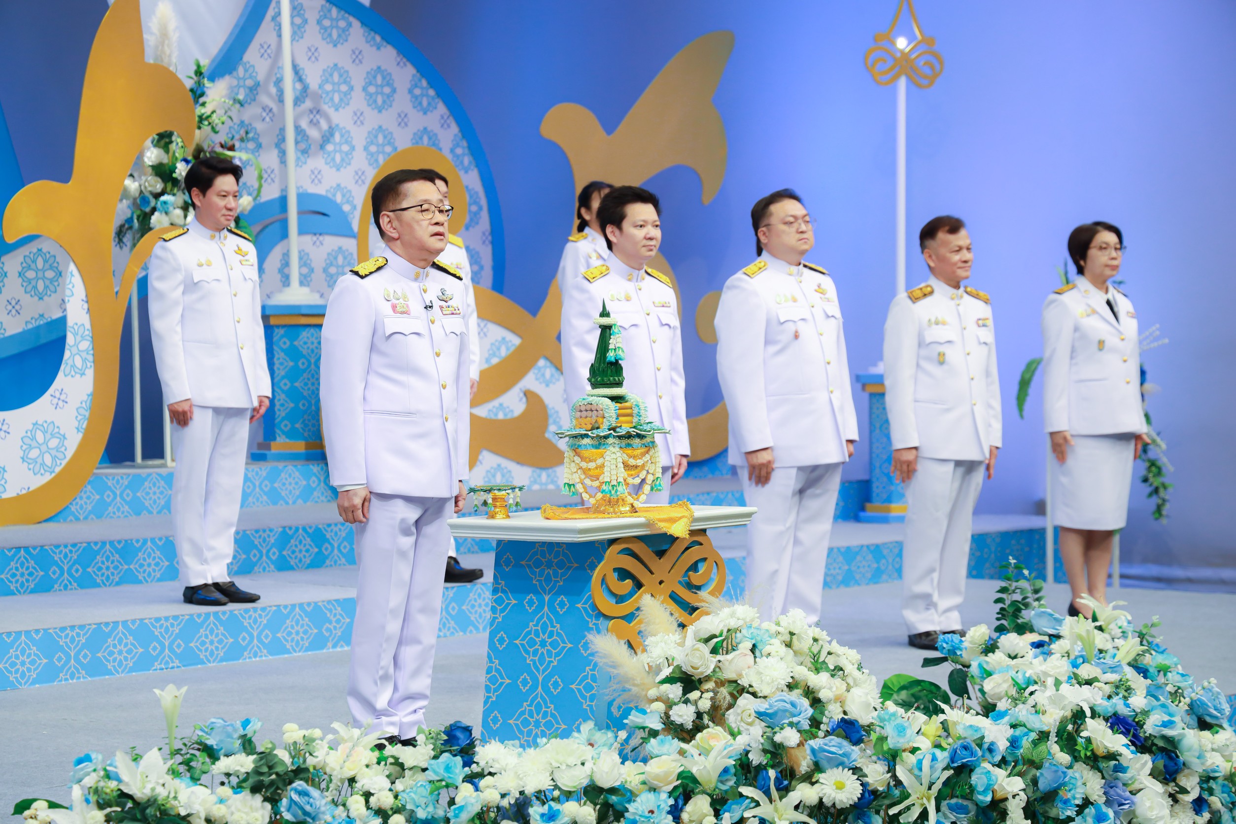 ข่าวสารกระทรวงฯ