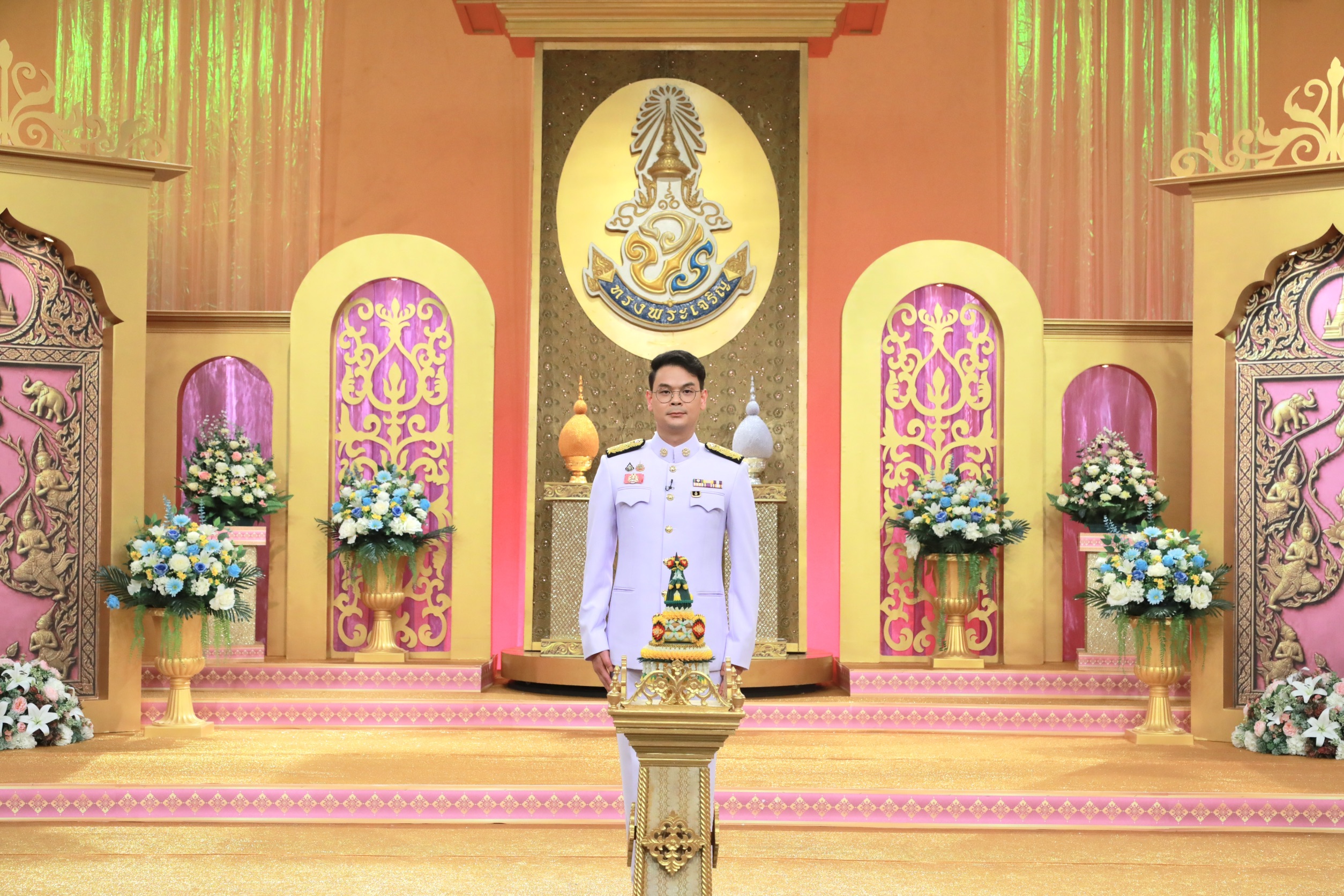 ข่าวรัฐมนตรี