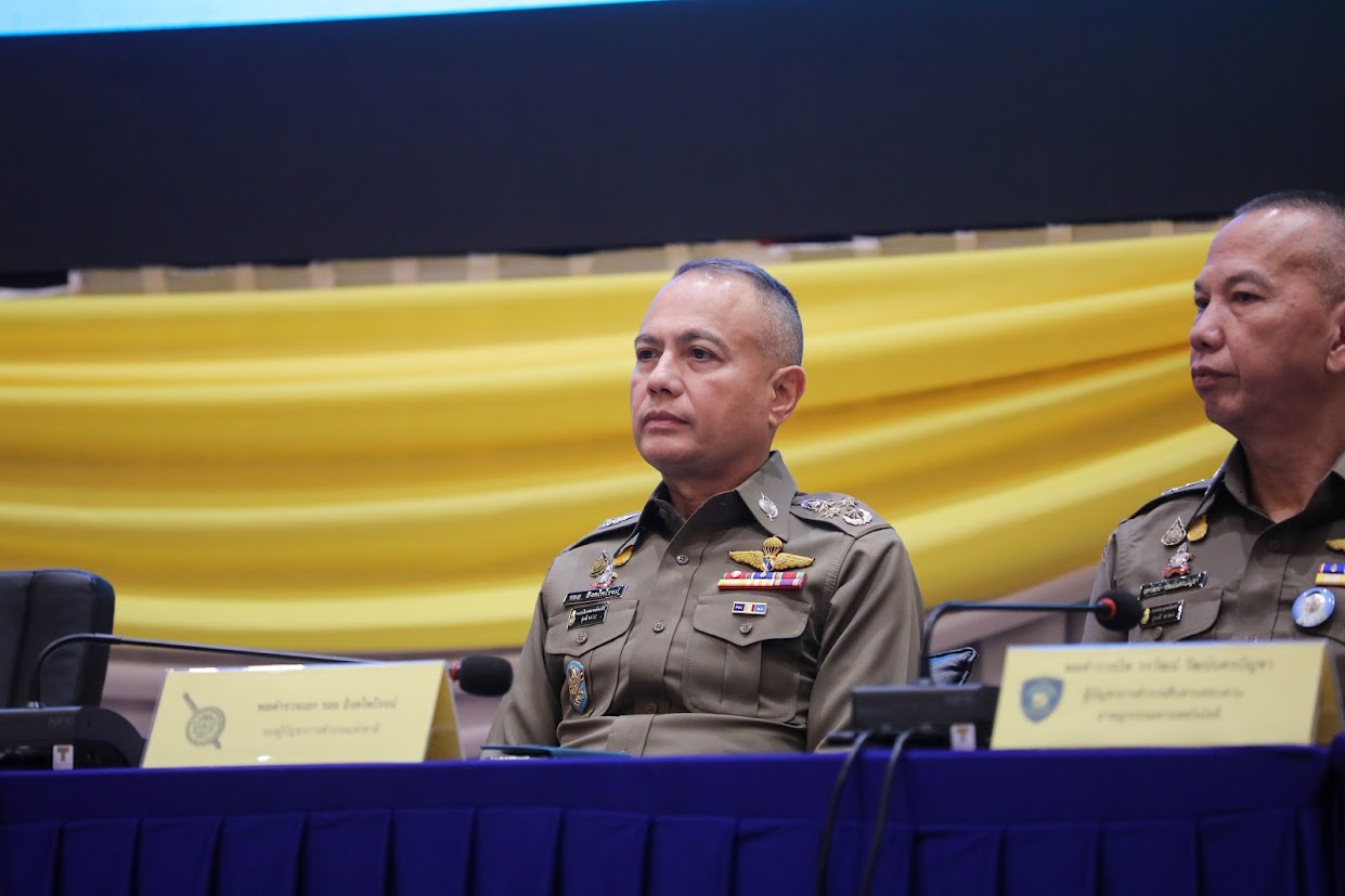 ข่าวรัฐมนตรี