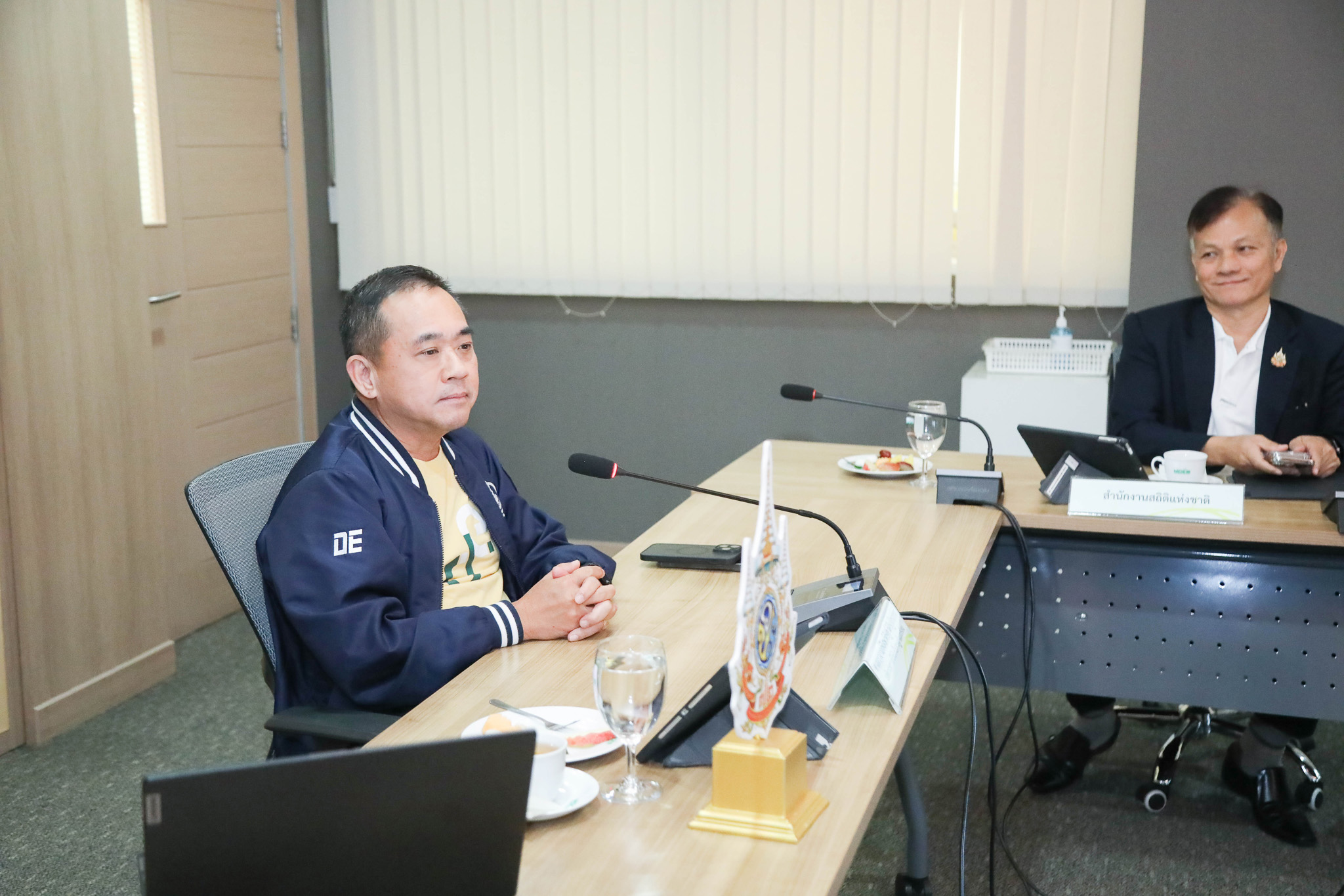 ข่าวสารกระทรวงฯ