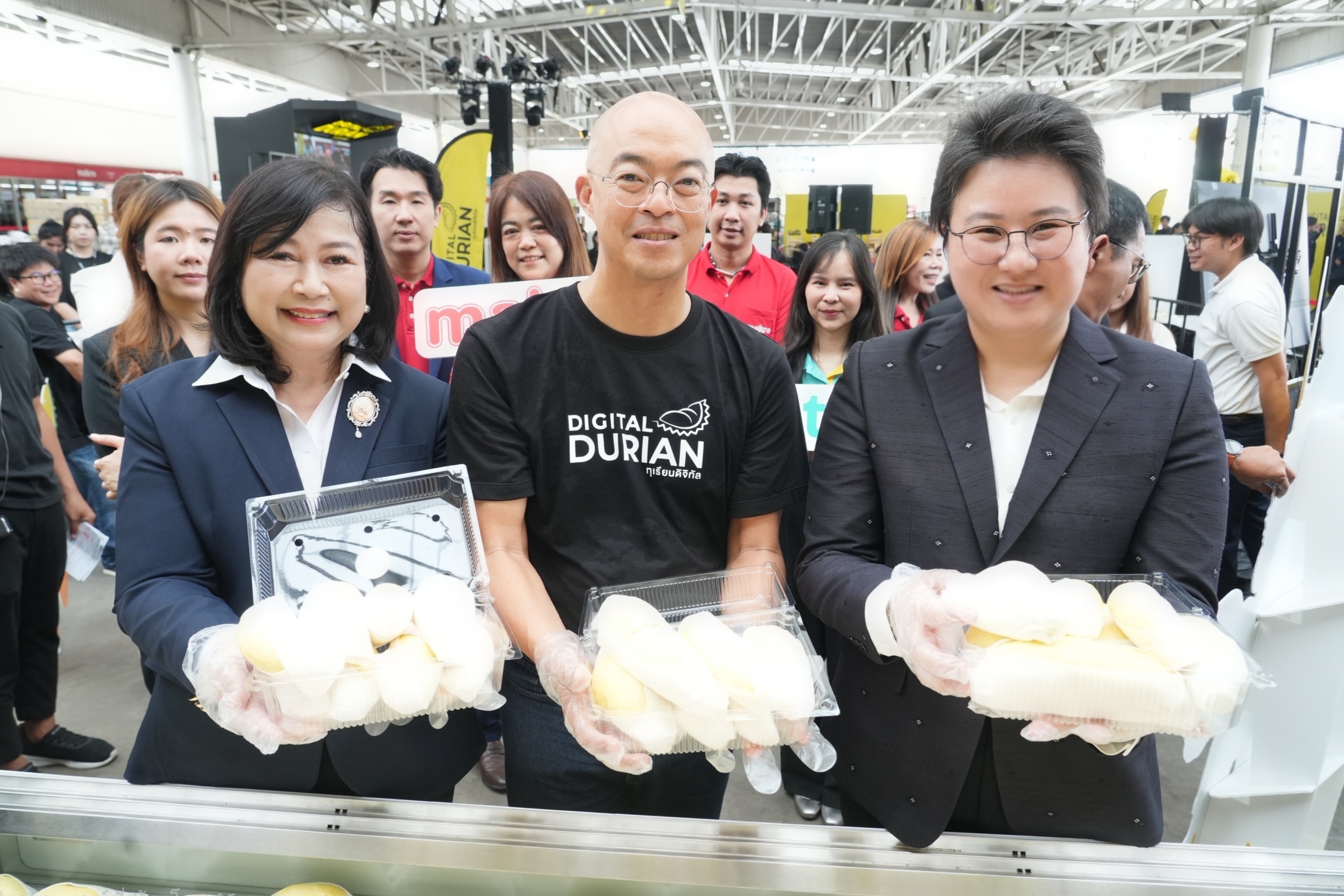 ข่าวรัฐมนตรี