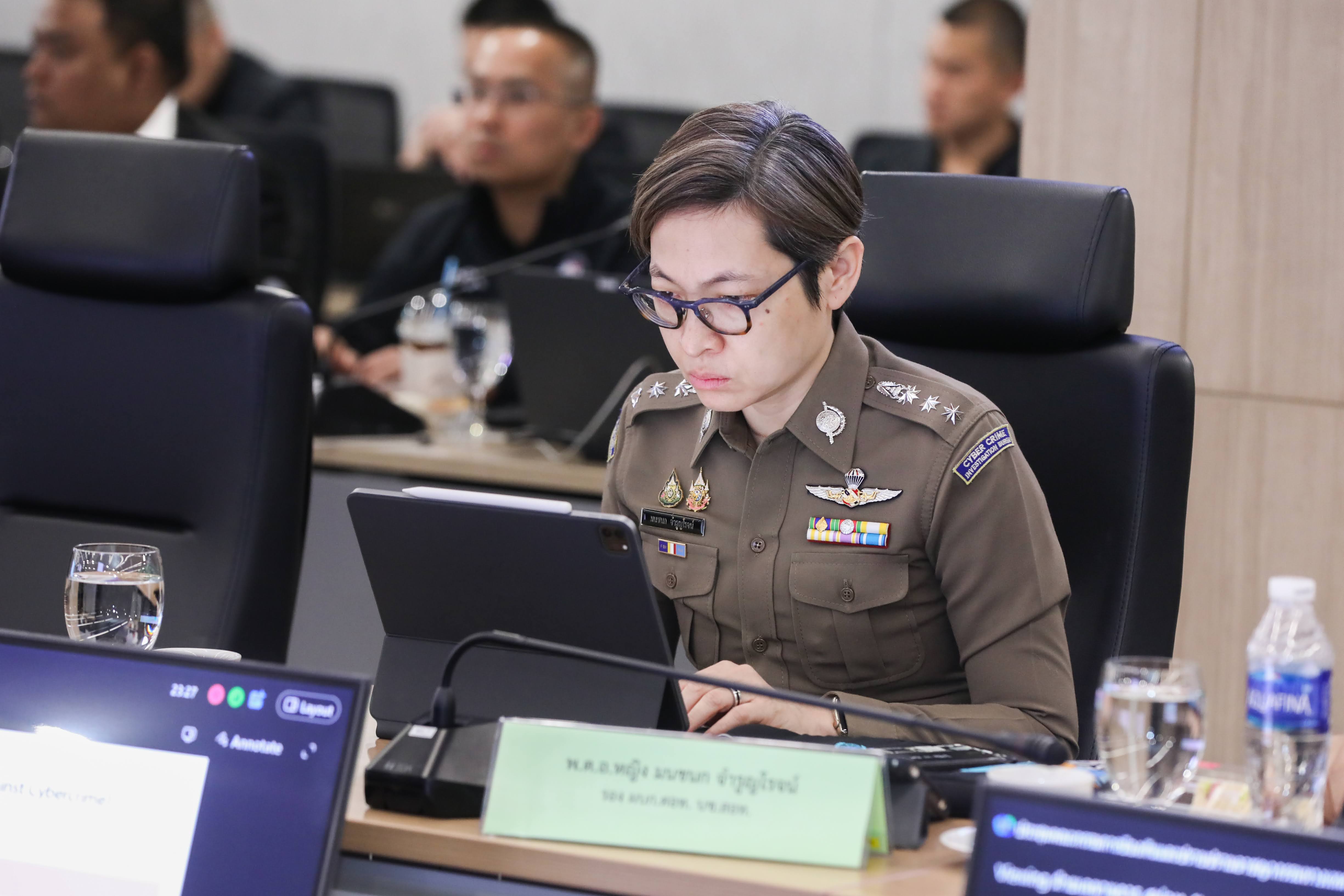 ข่าวรัฐมนตรี