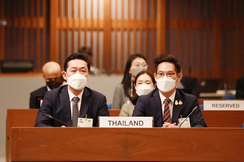 ข่าวรัฐมนตรี