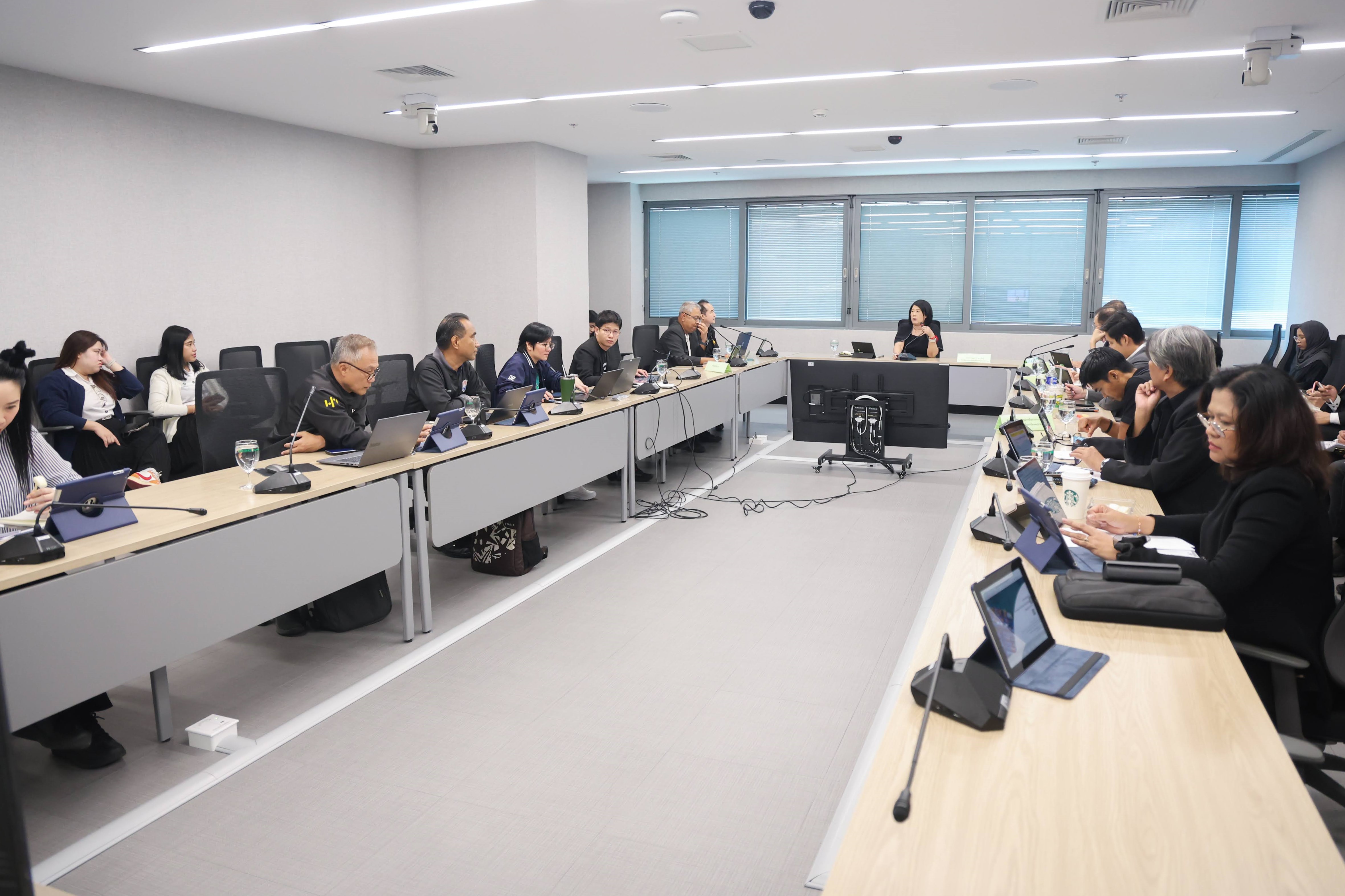 ข่าวสารกระทรวงฯ