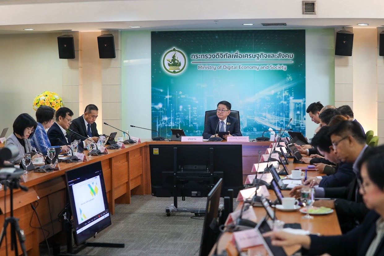 ข่าวรัฐมนตรี