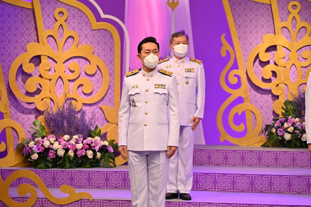 ข่าวรัฐมนตรี