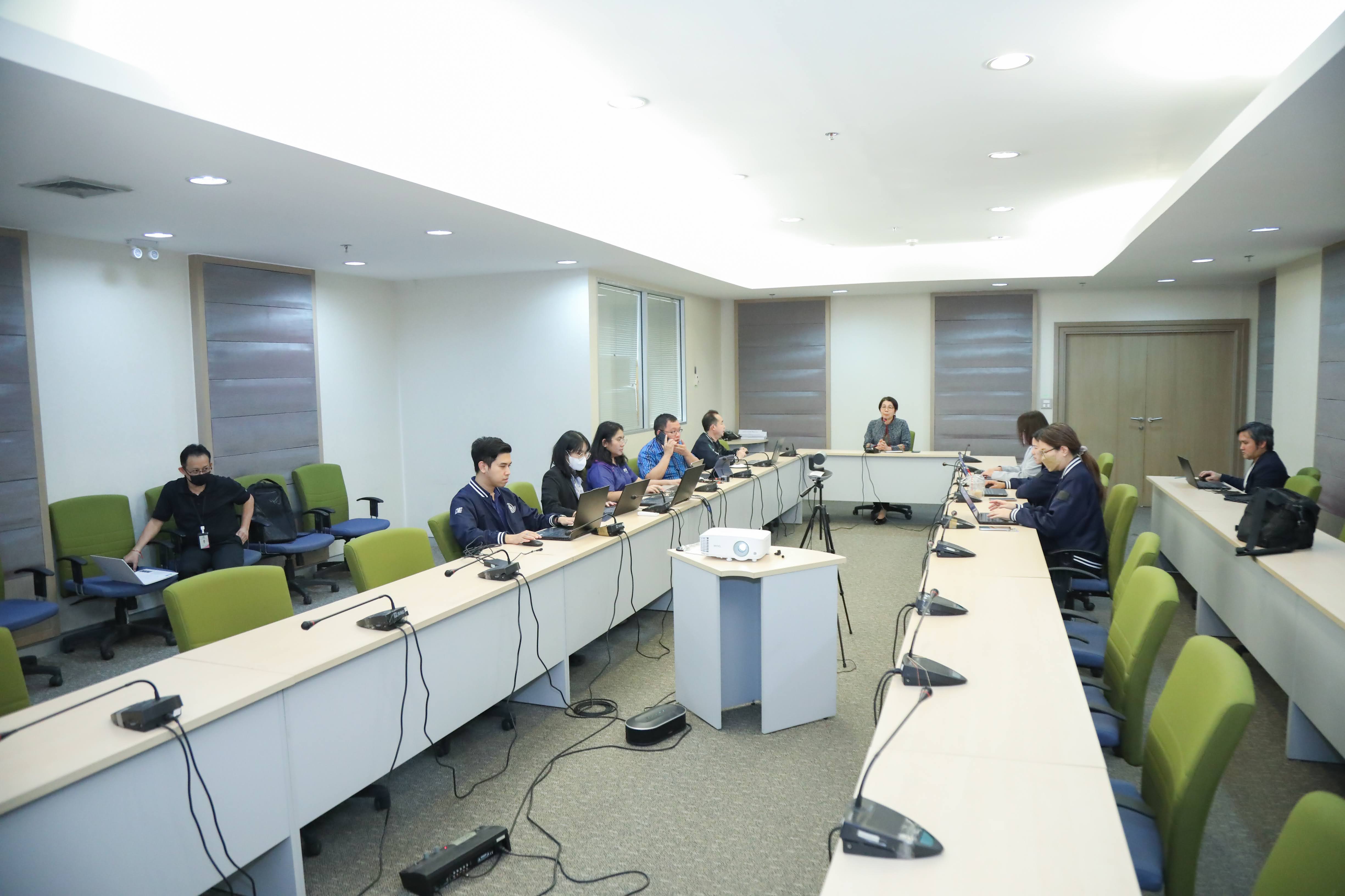 ข่าวสารกระทรวงฯ