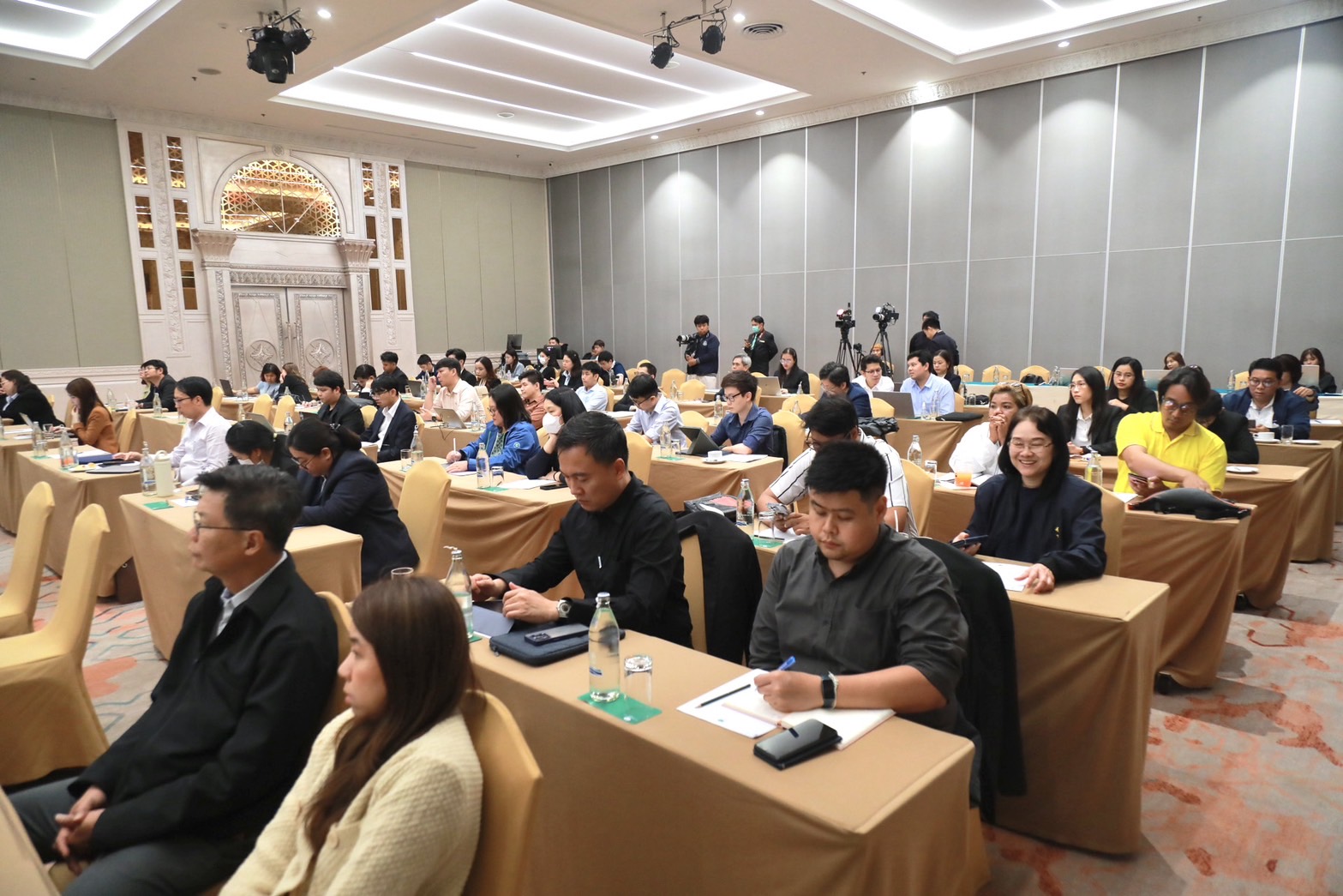 ข่าวสารกระทรวงฯ