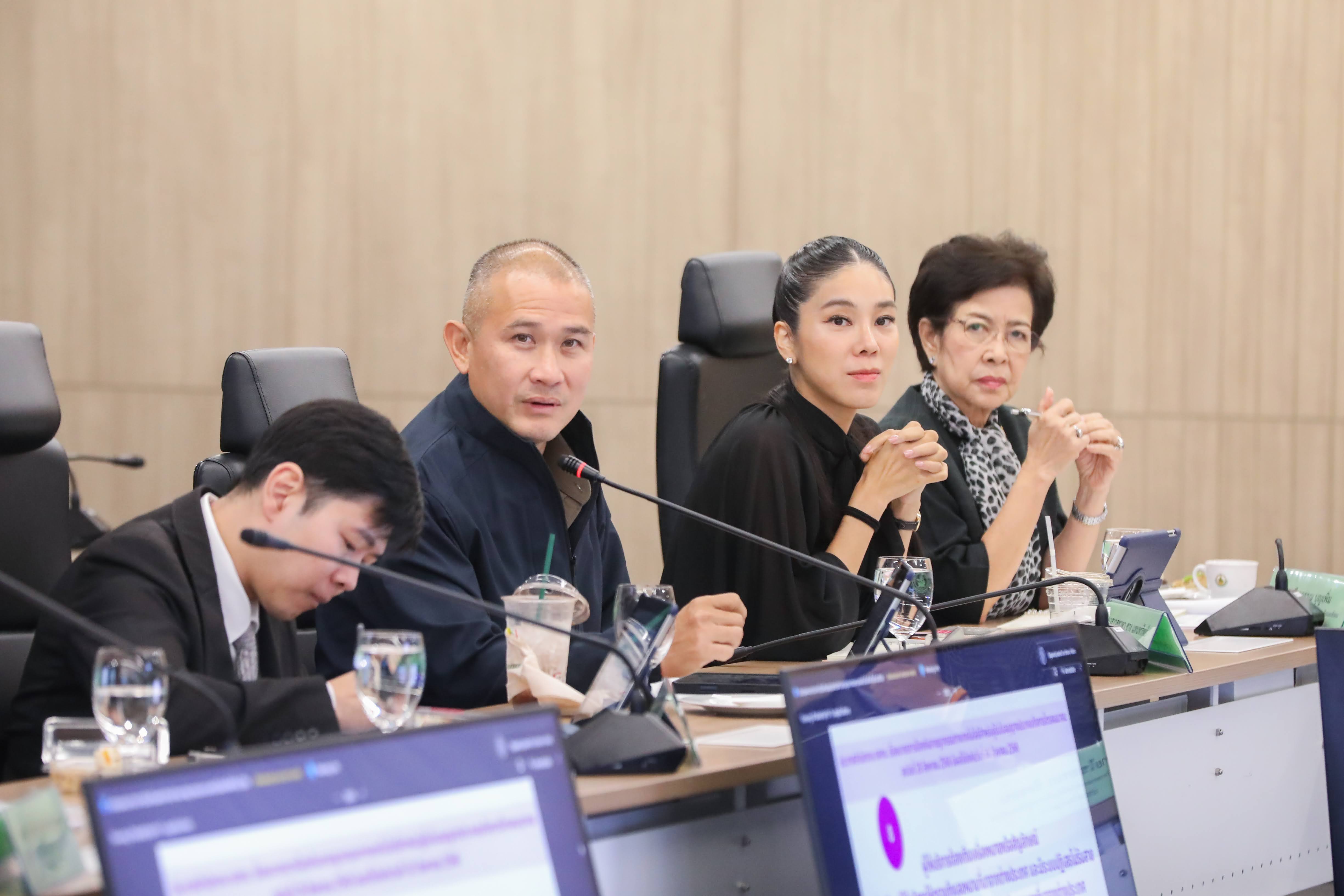 ข่าวรัฐมนตรี