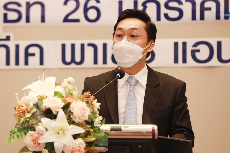 ข่าวรัฐมนตรี