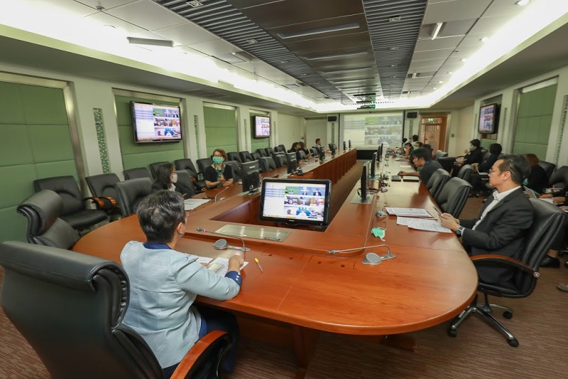 ข่าวสารกระทรวงฯ