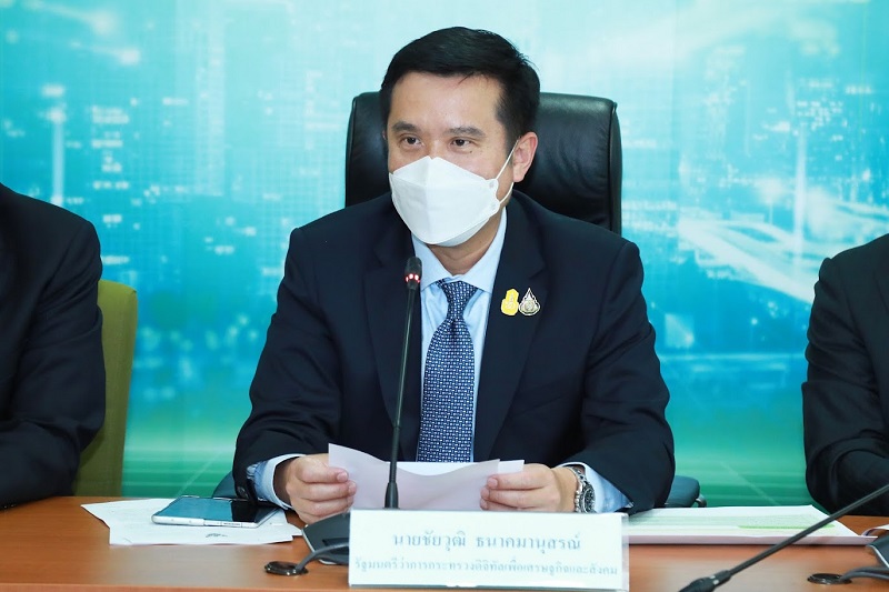 ข่าวรัฐมนตรี