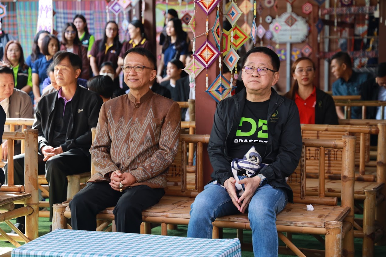 ข่าวรัฐมนตรี